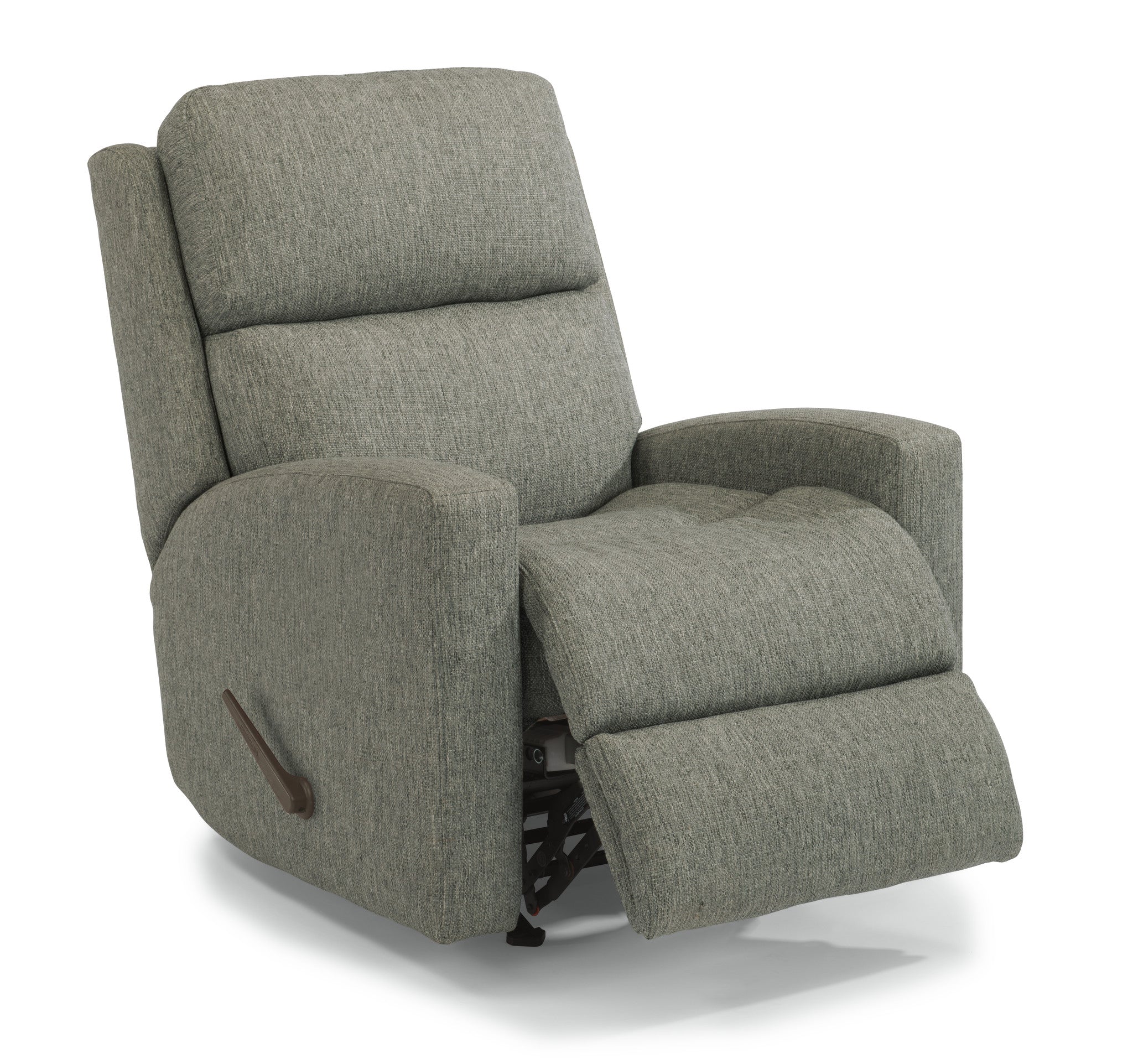 Catalina Fabric Rocking Recliner