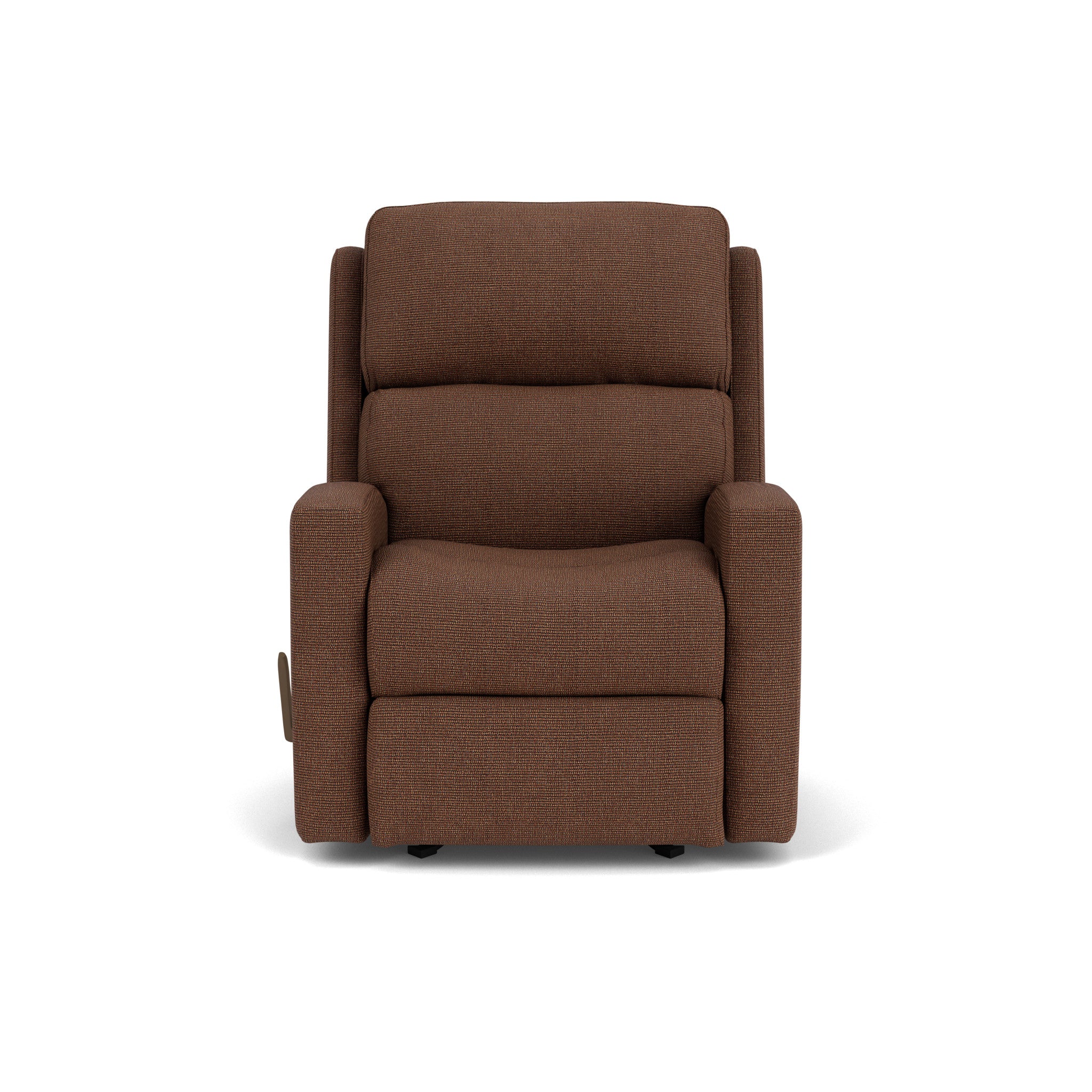 Catalina Fabric Rocking Recliner