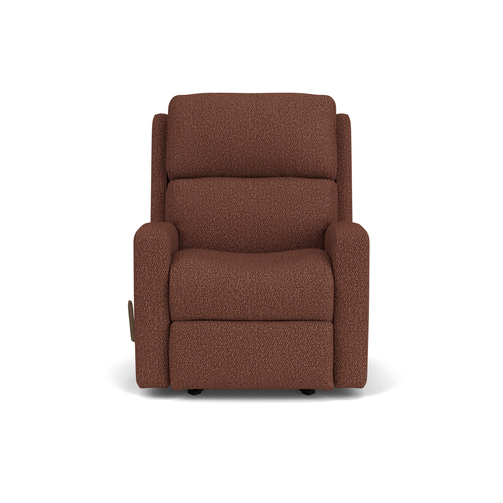 Catalina Fabric Rocking Recliner