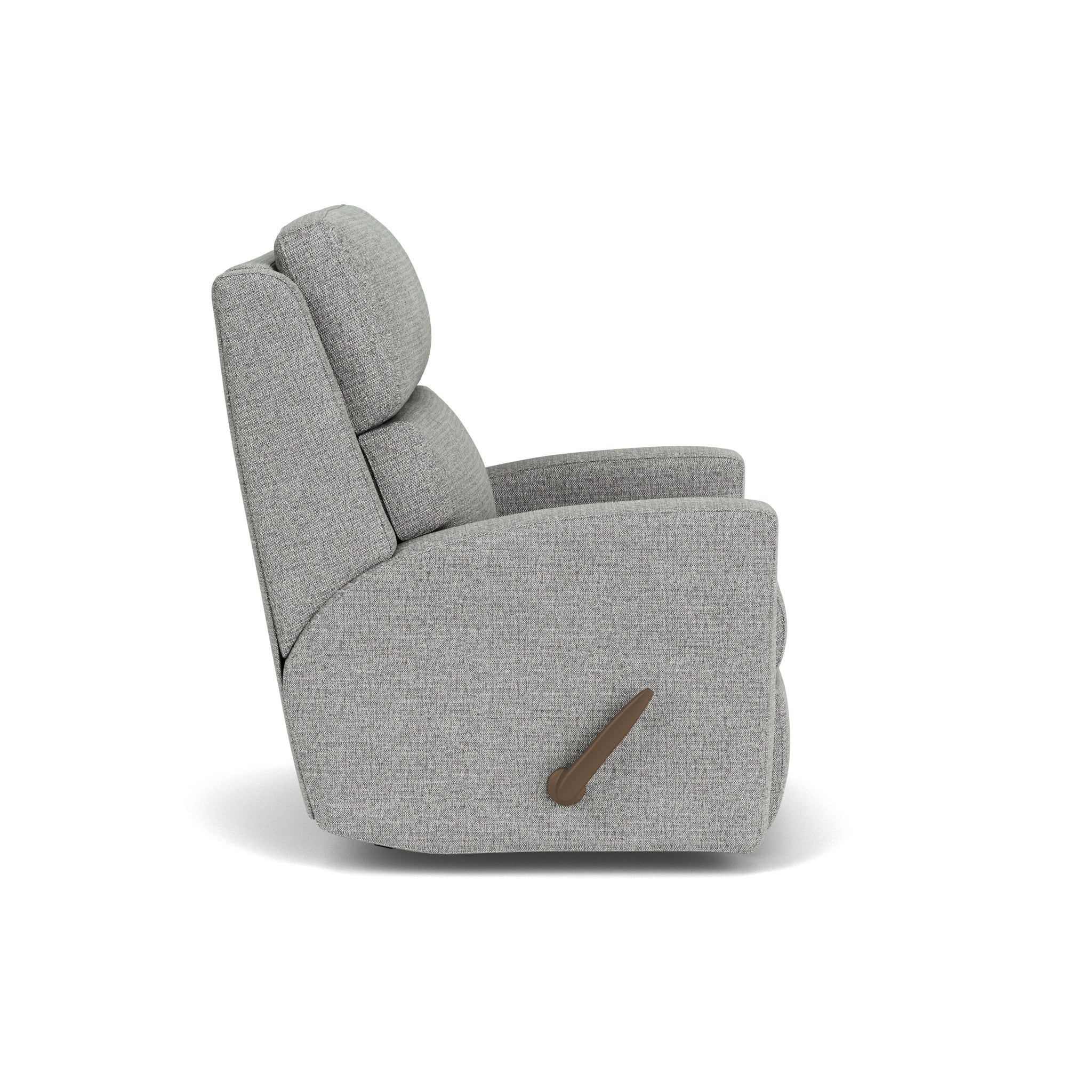 Catalina Fabric Rocking Recliner