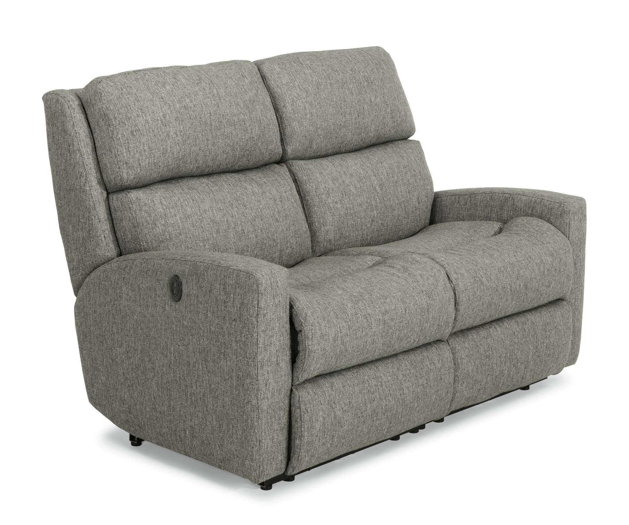 Catalina Fabric Power Reclining Loveseat