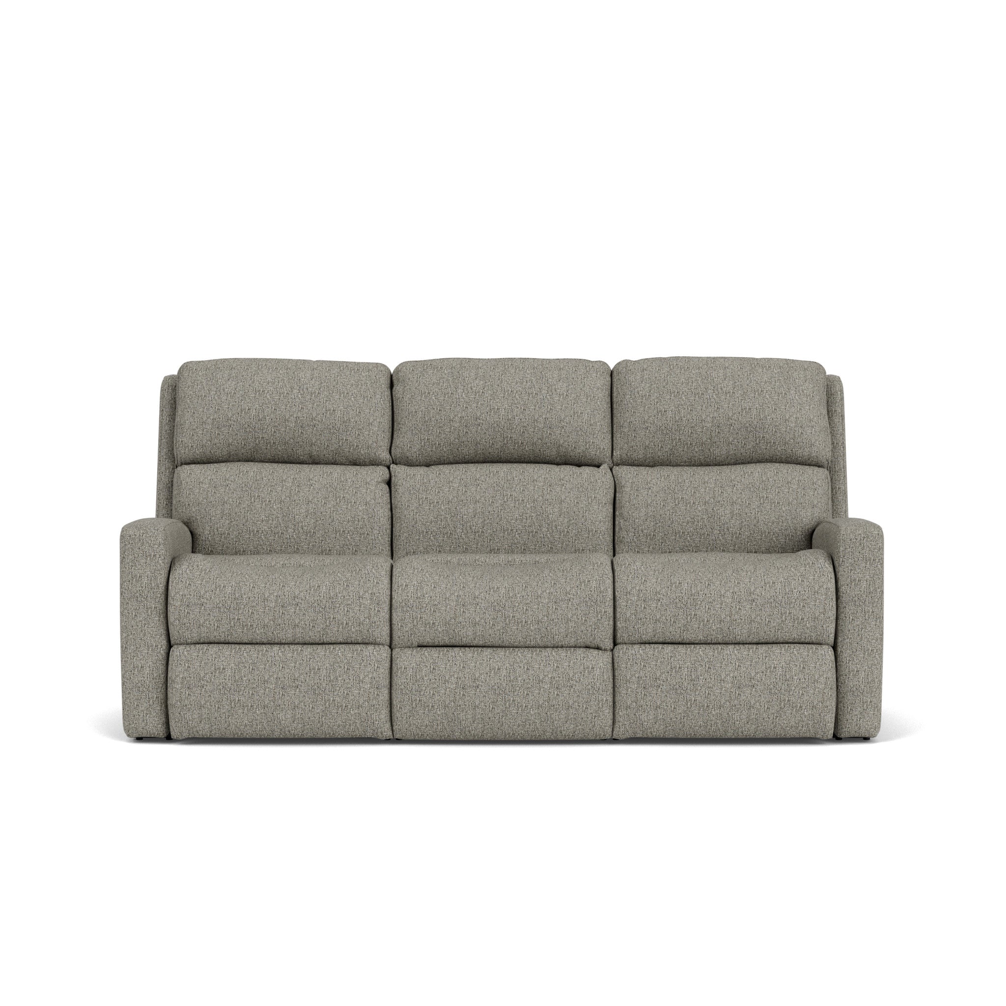 Catalina Fabric Power Reclining Sofa with Power Headrests