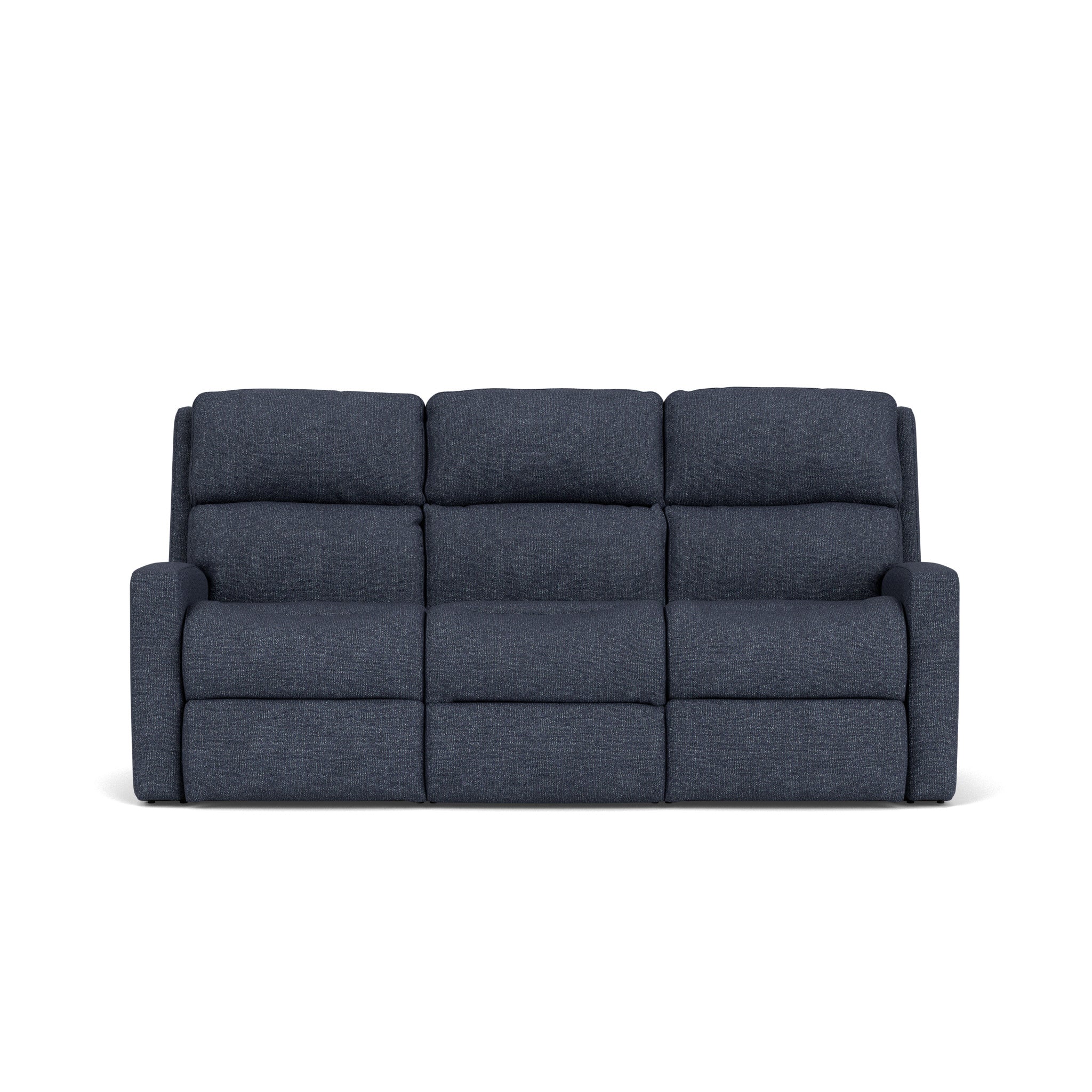 Catalina Fabric Reclining Sofa