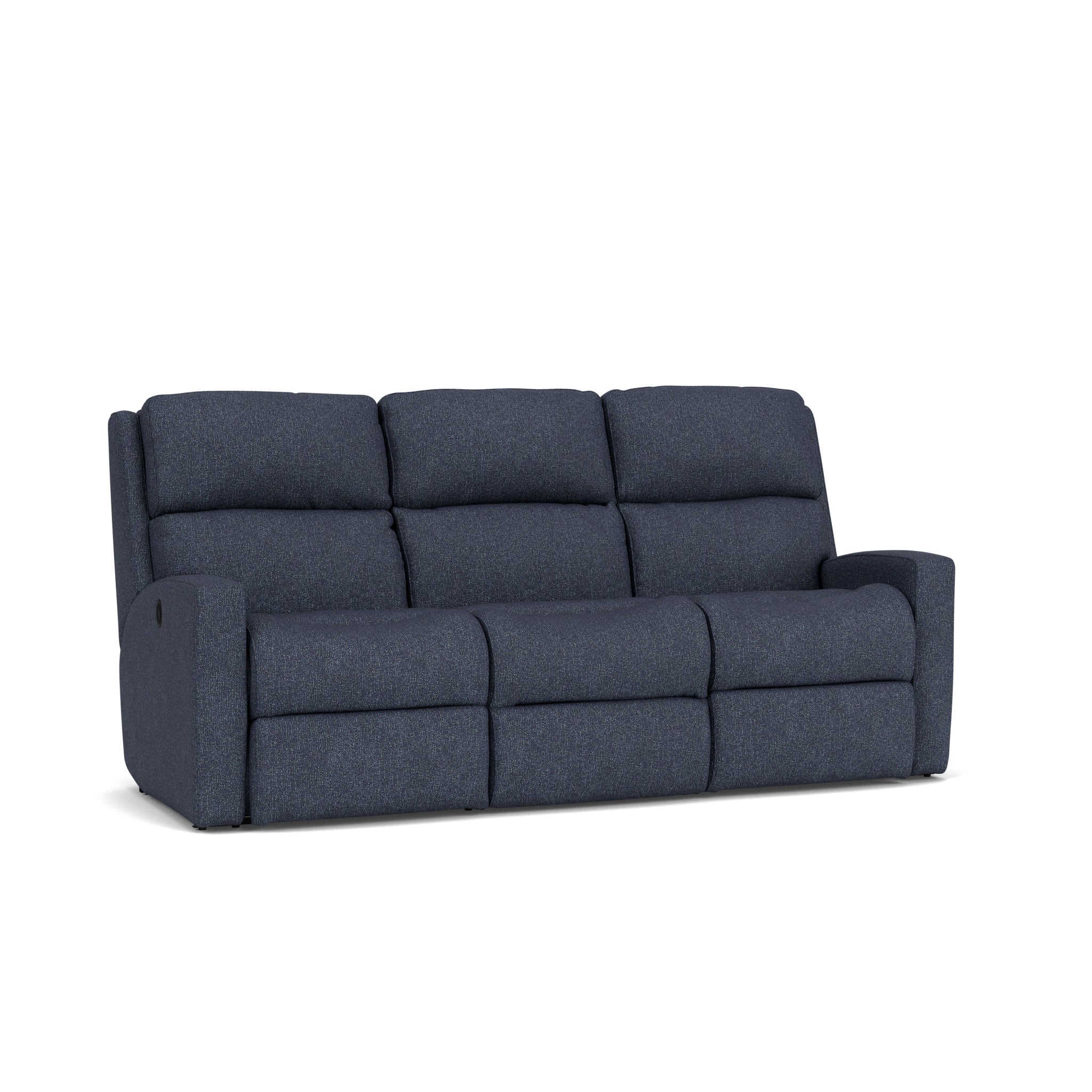 Catalina Fabric Reclining Sofa