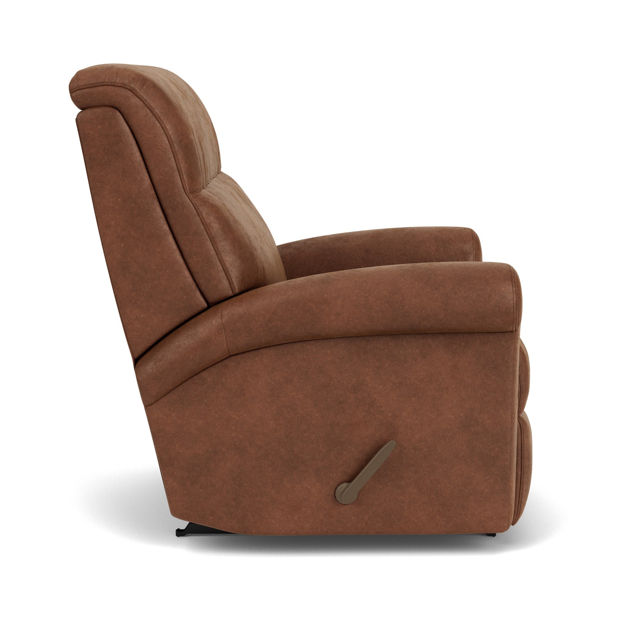 Davis Fabric Rocking Recliner