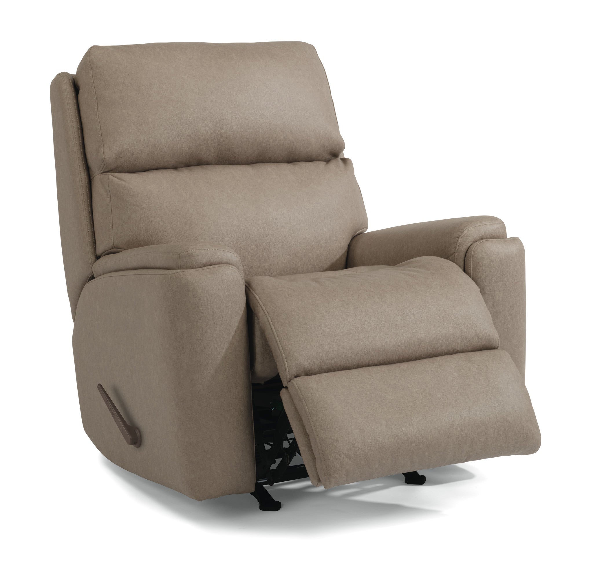 Rio Fabric Recliner