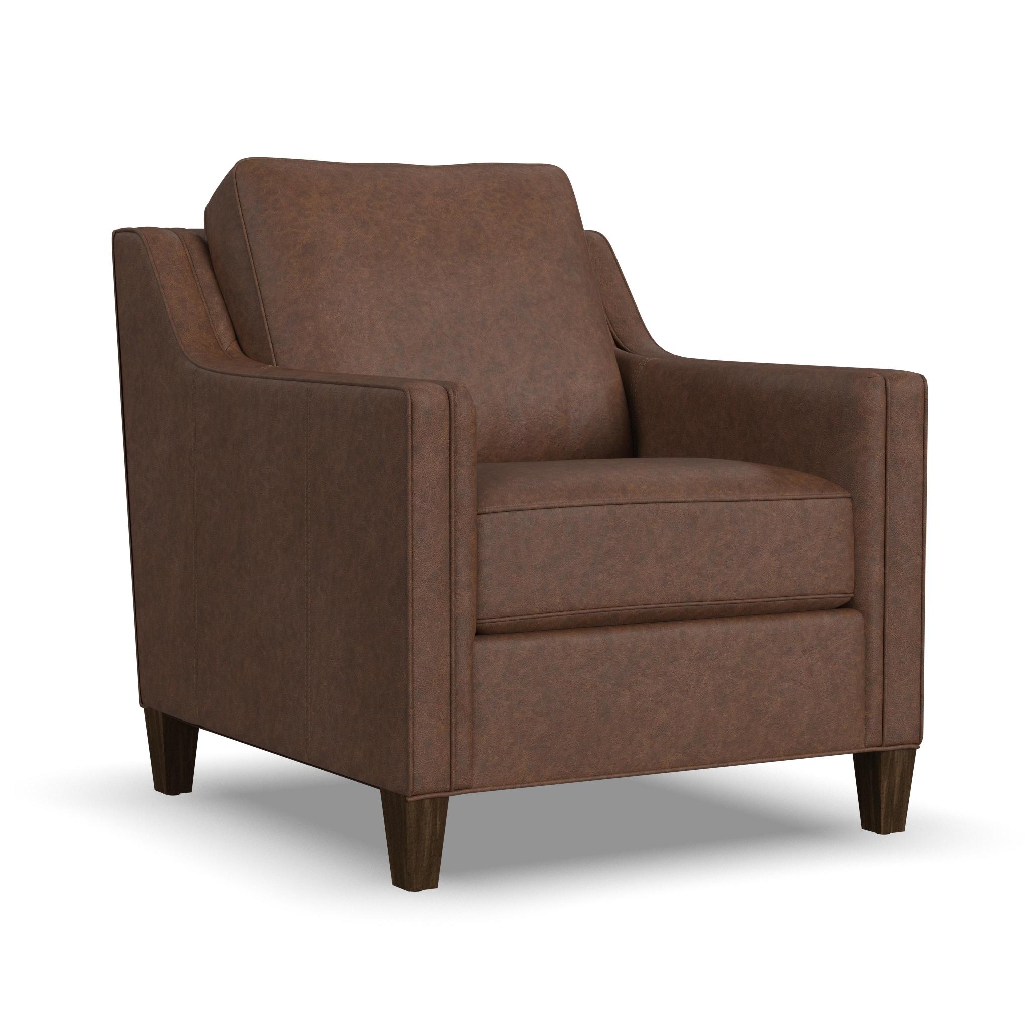 Finley Leather Chair