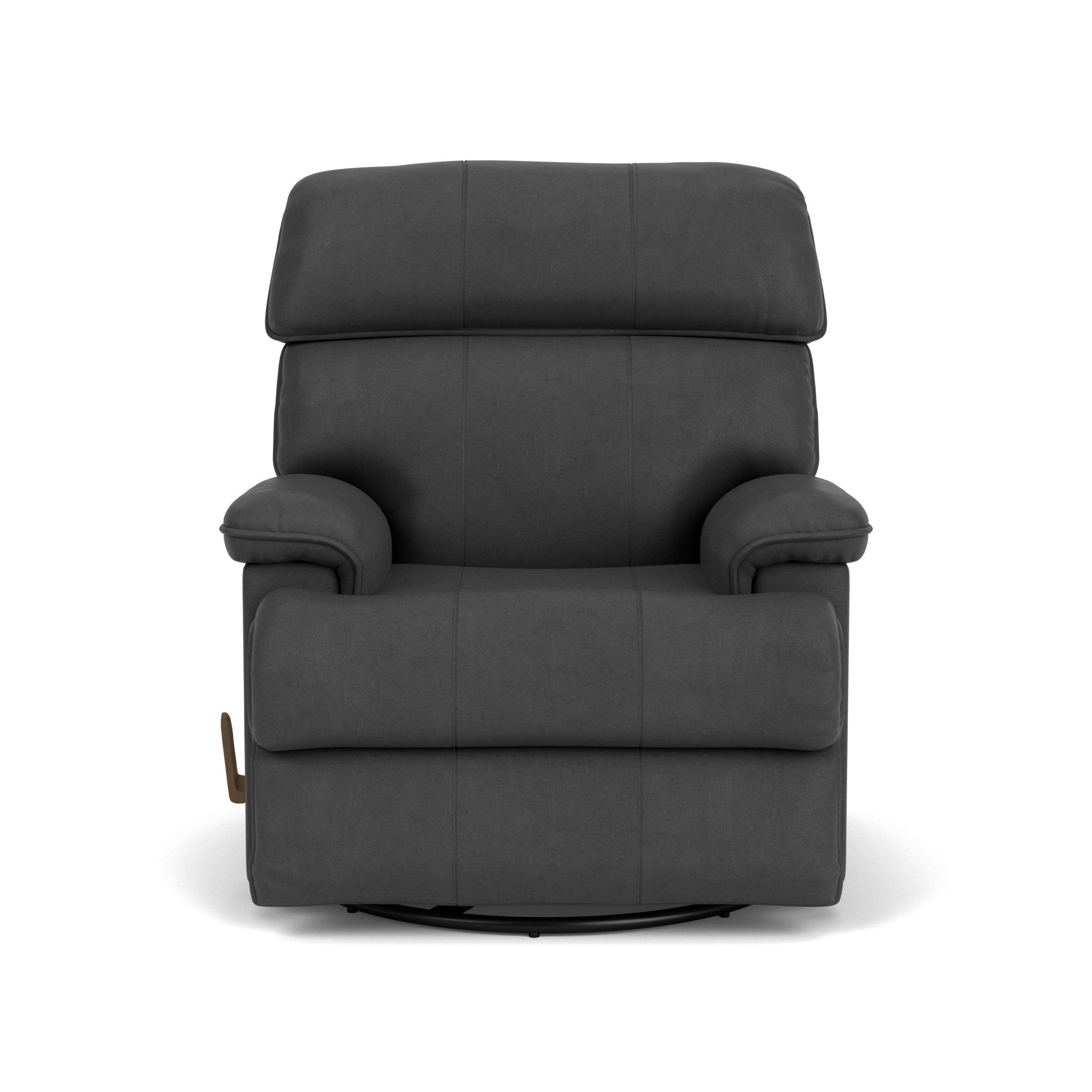 Geneva Leather Recliner