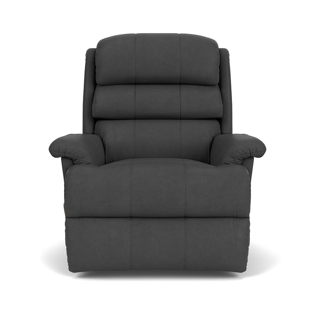 Yukon Leather Recliner