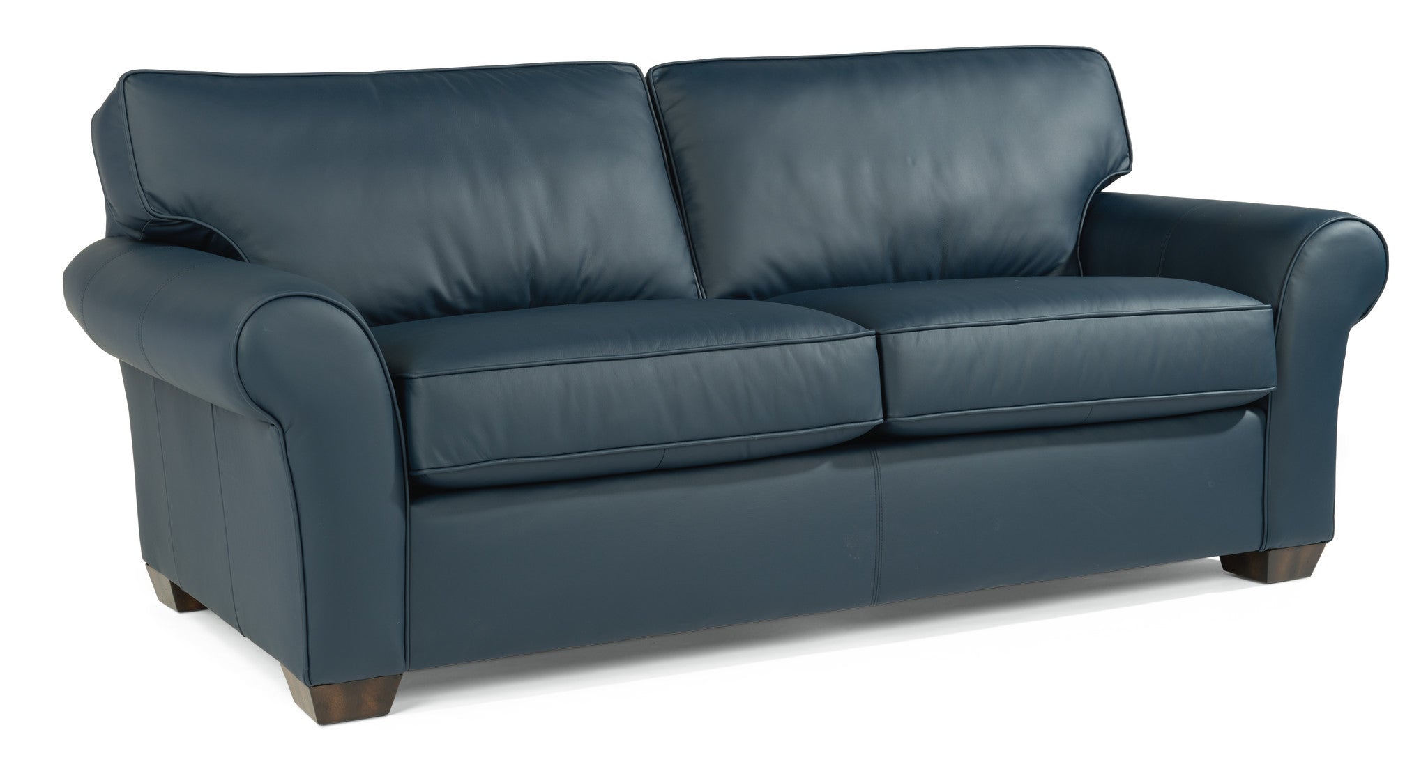 Vail Leather Sofa