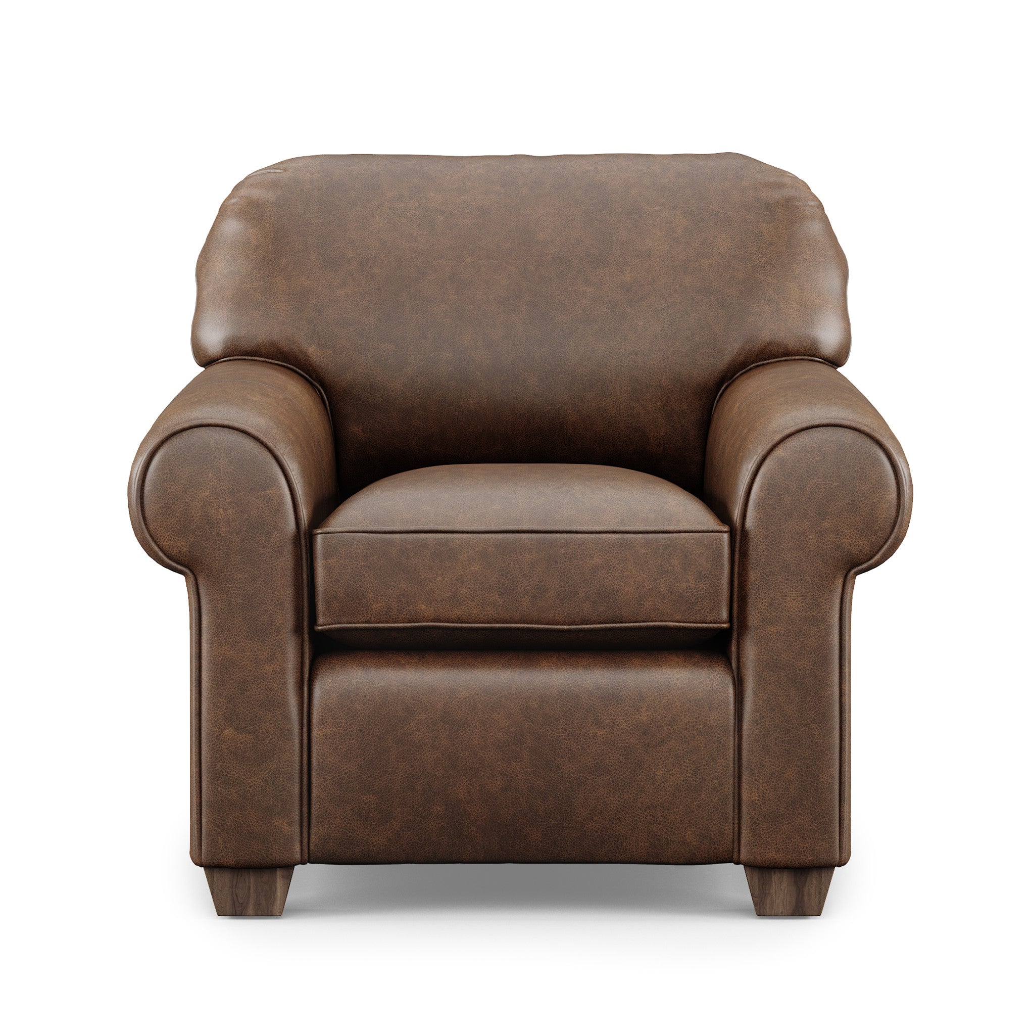 Thornton Leather Chair