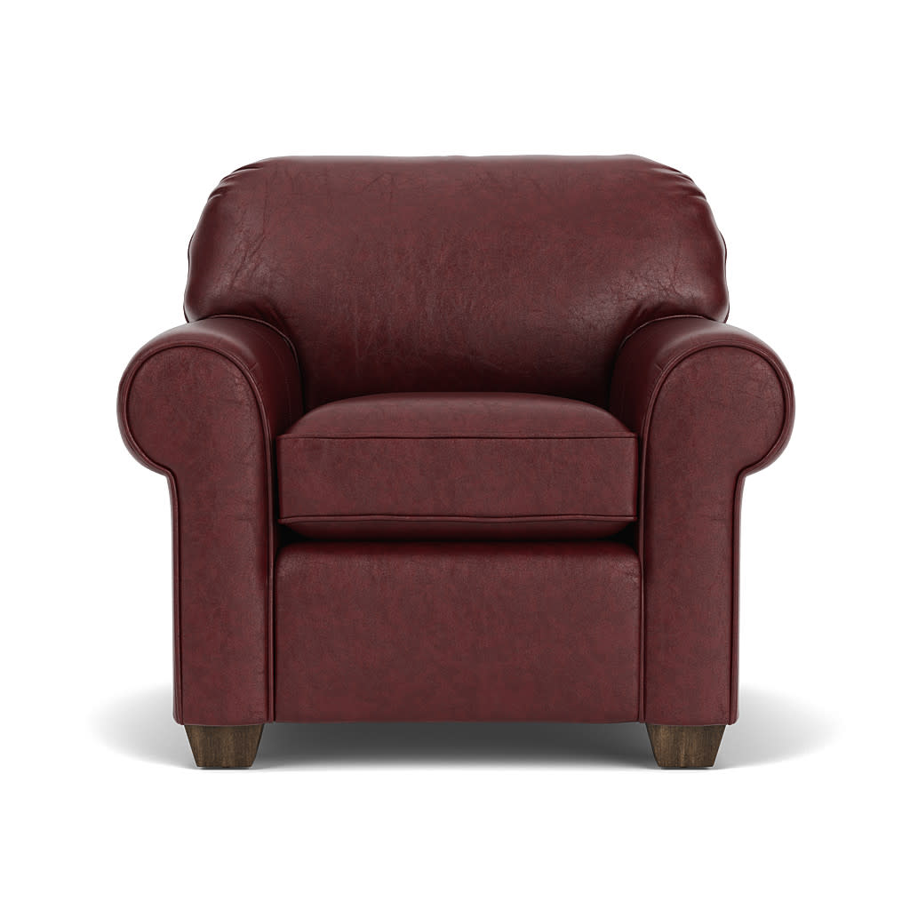 Thornton Leather Chair