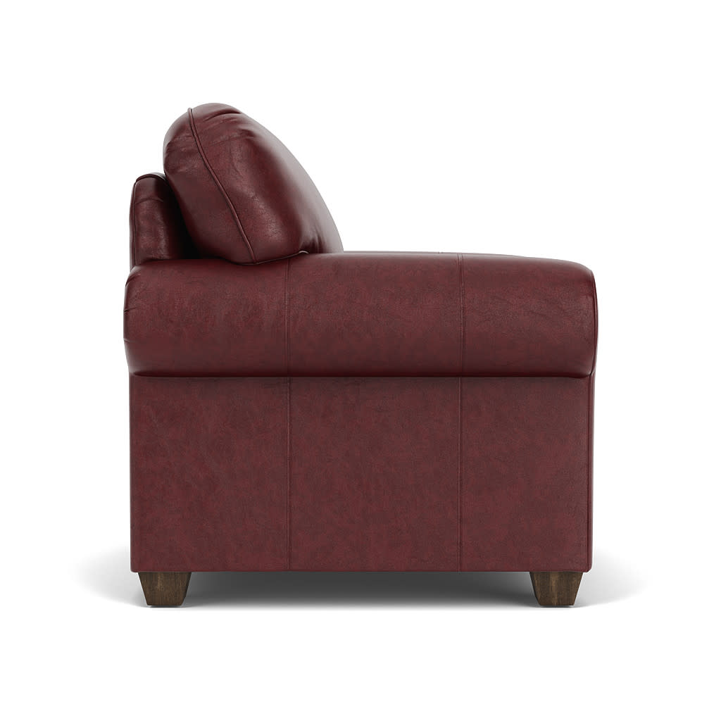 Thornton Leather Chair