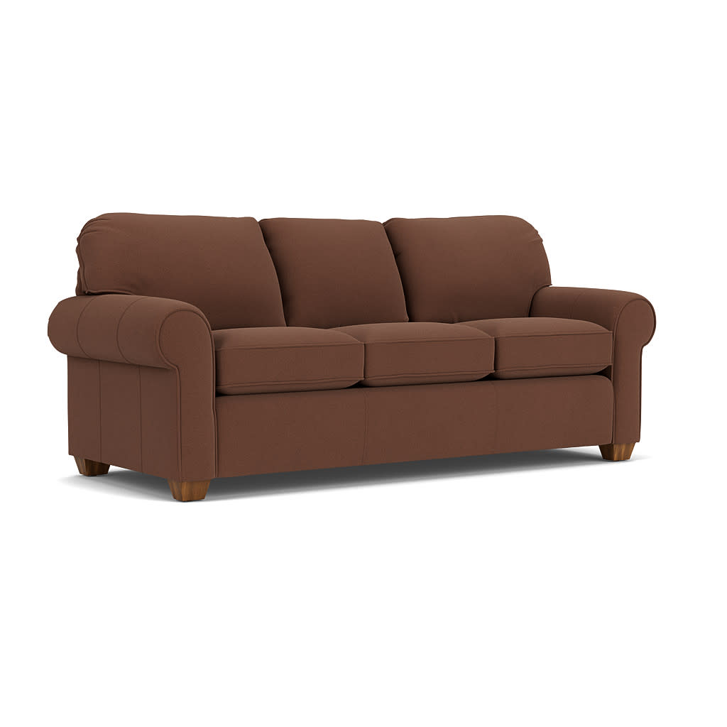 Thornton Leather Sofa