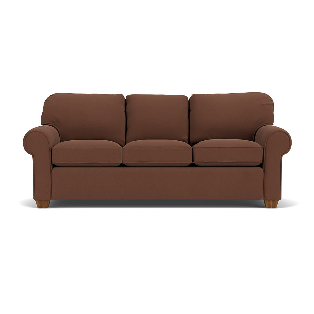 Thornton Leather Sofa