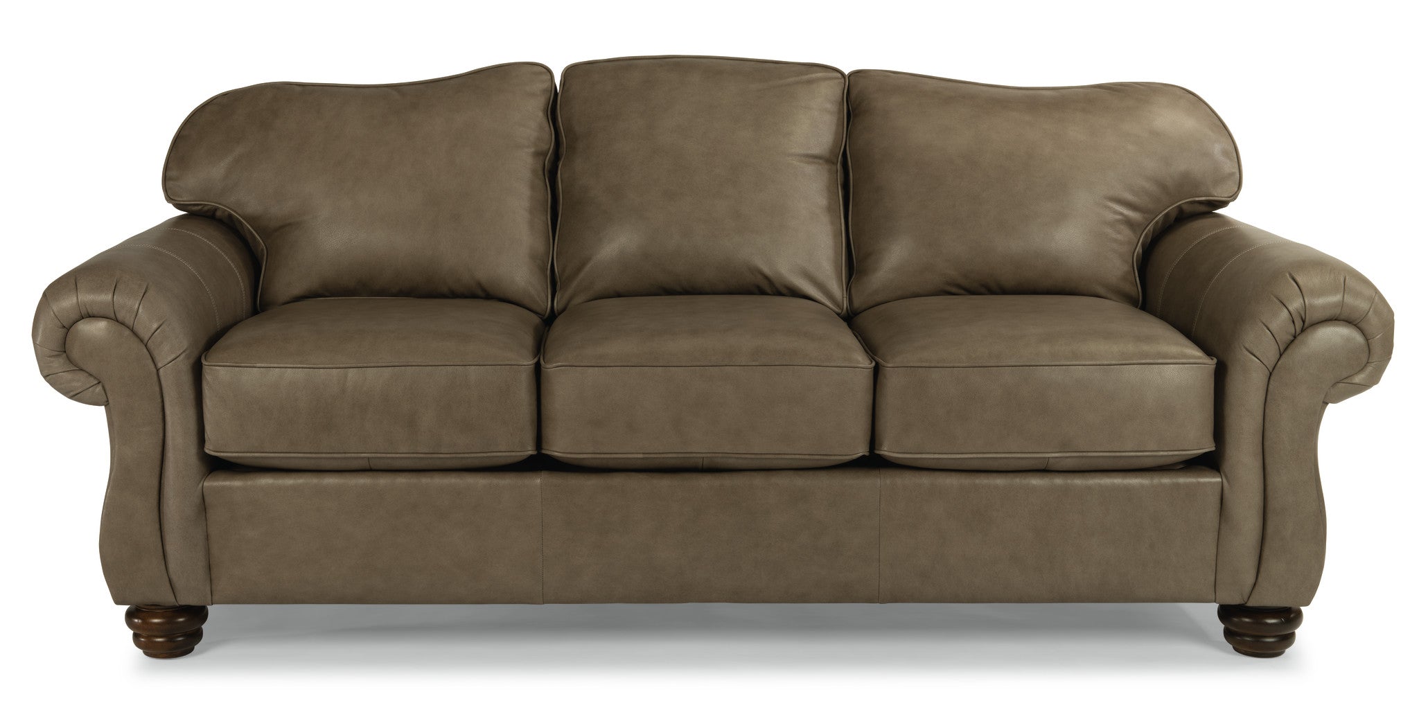 Bexley Leather Sofa