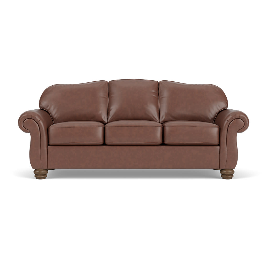 Bexley Leather Sofa