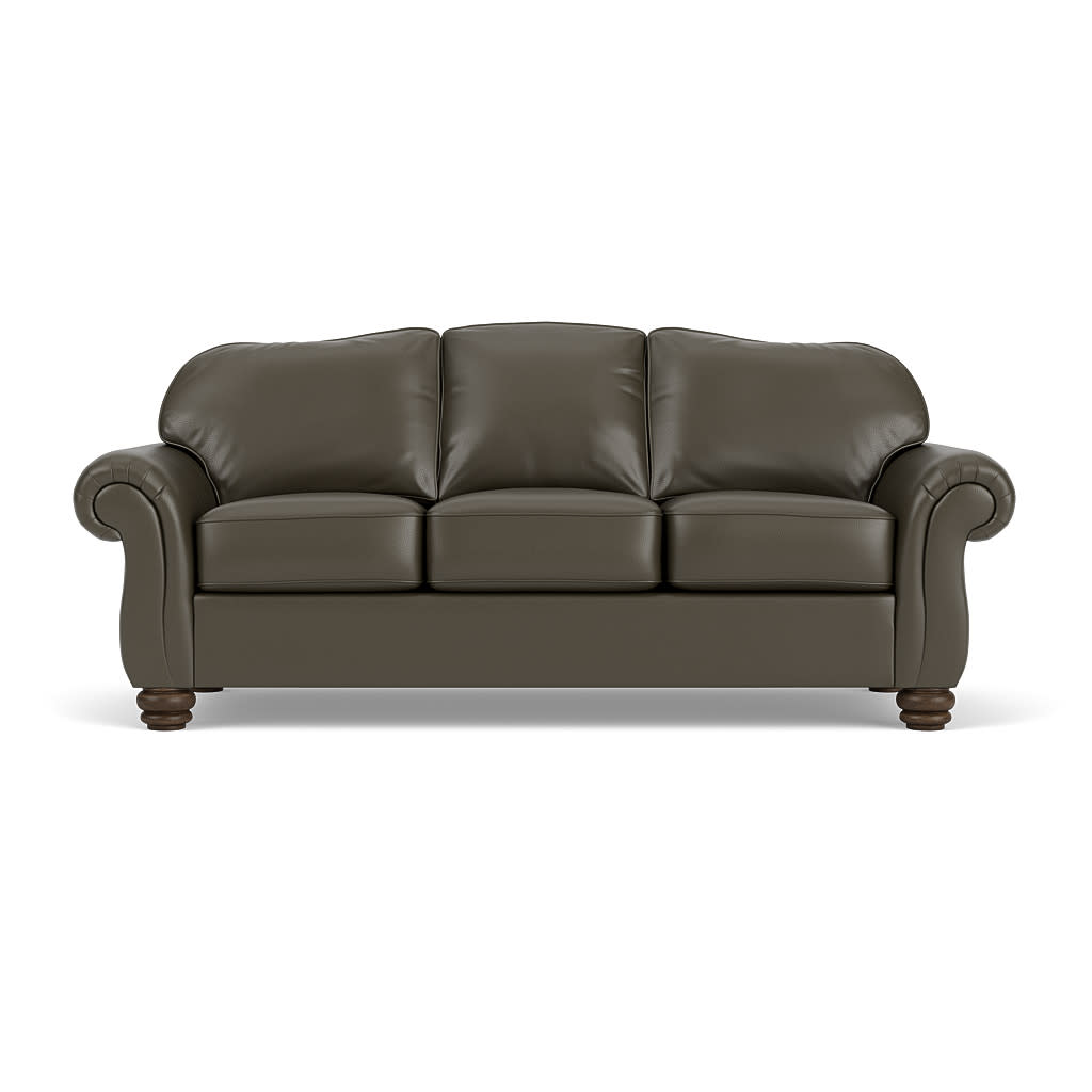 Bexley Leather Sofa