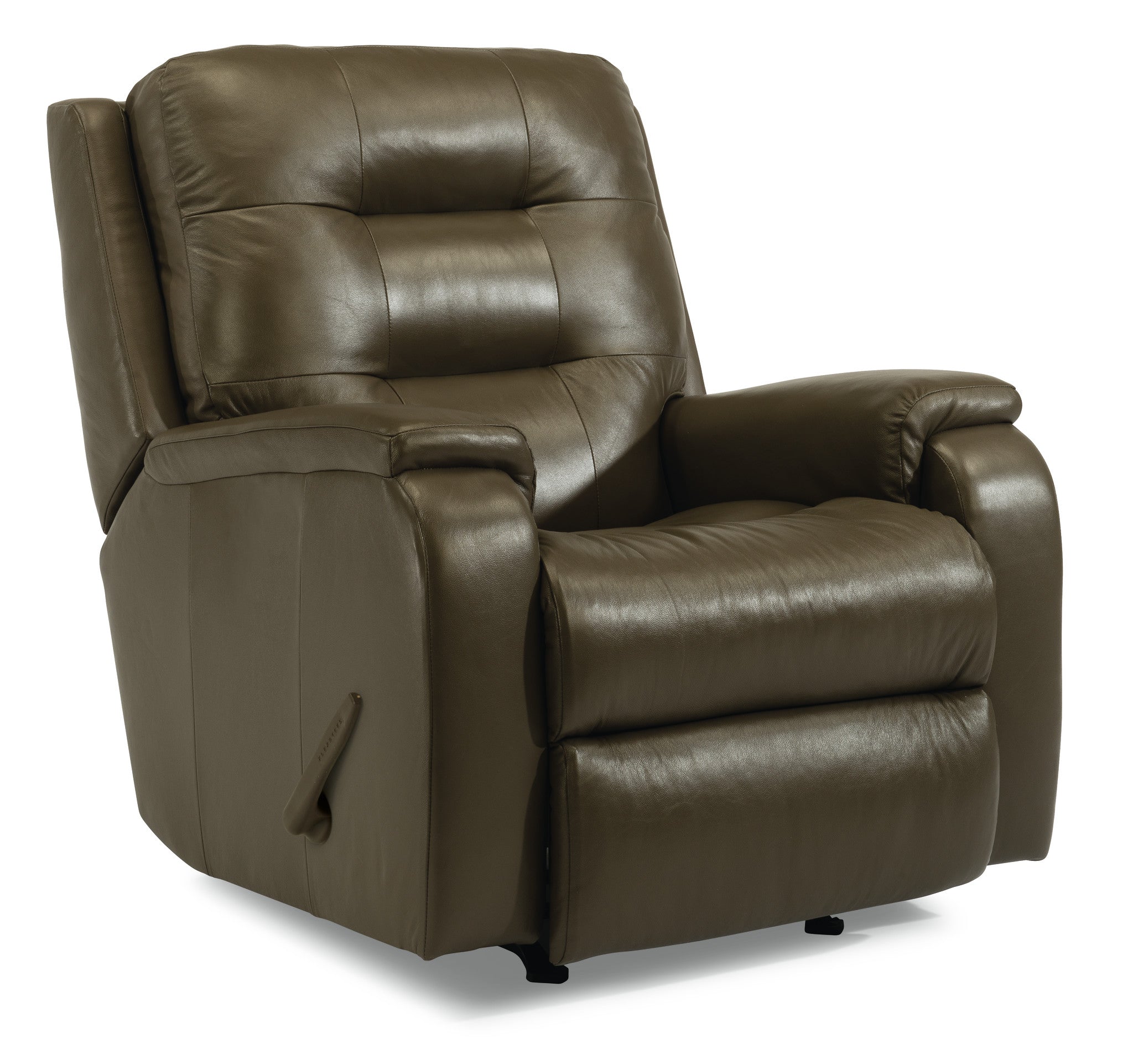 Arlo Leather Recliner