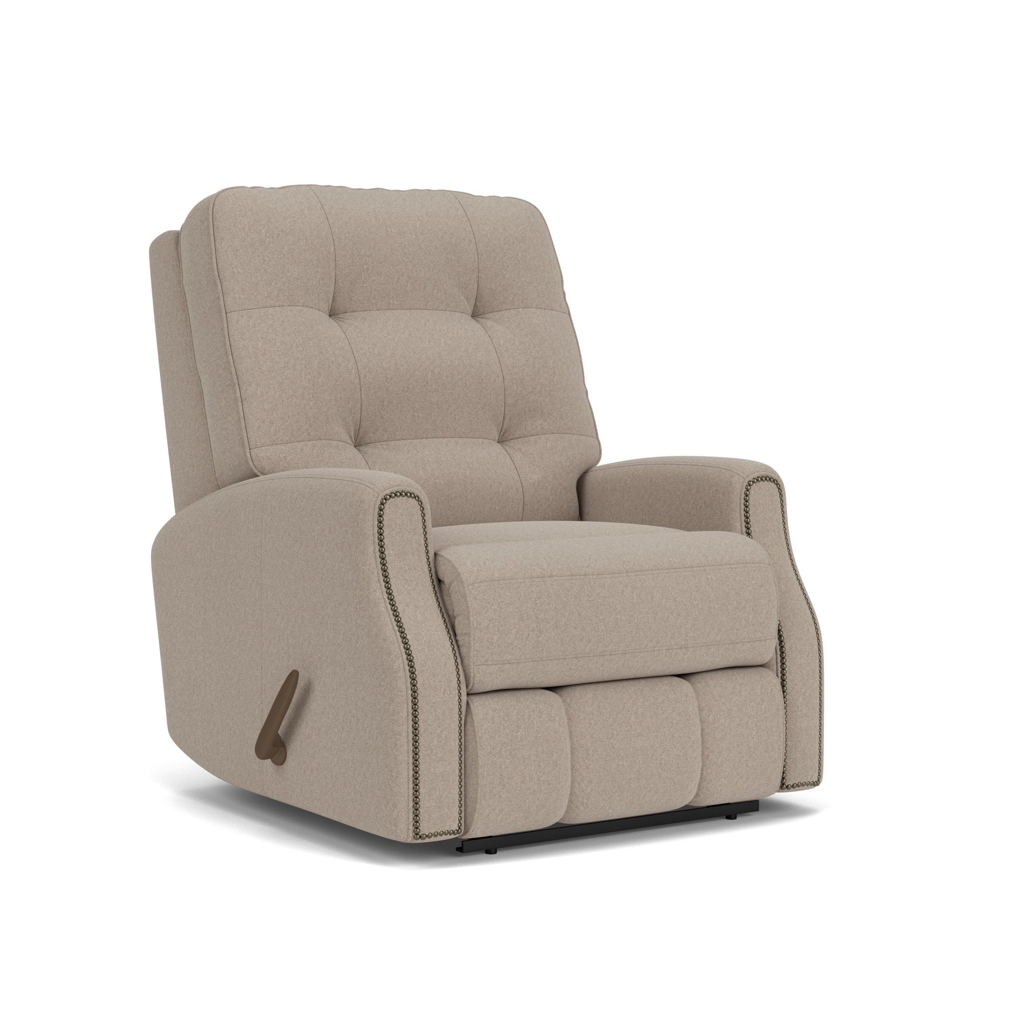 Devon Leather Recliner