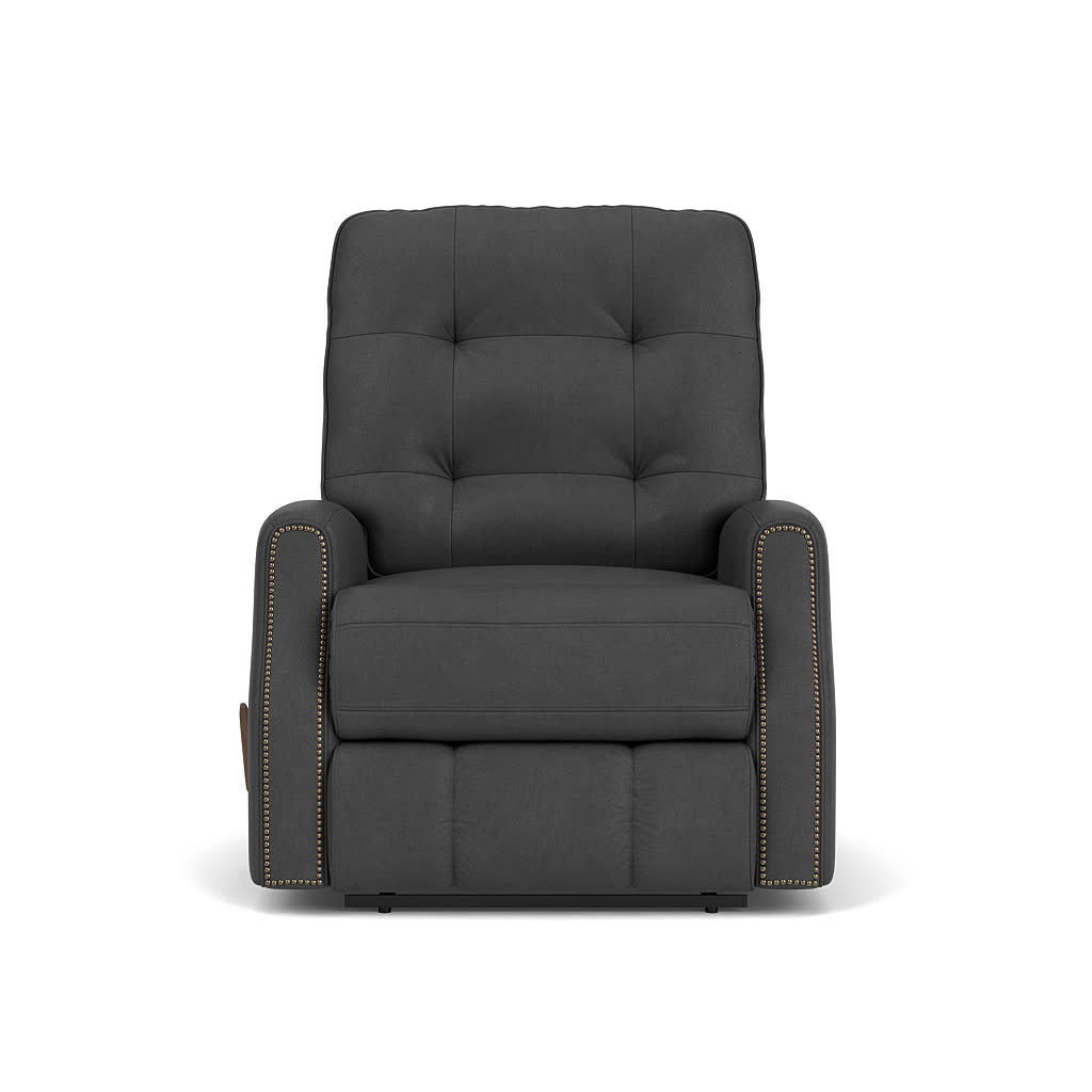 Devon Leather Recliner