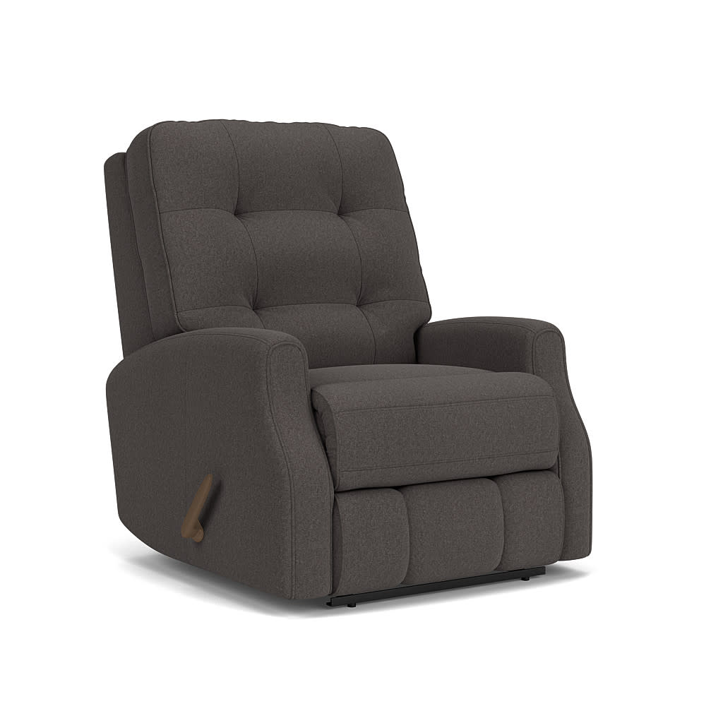 Devon Leather Recliner