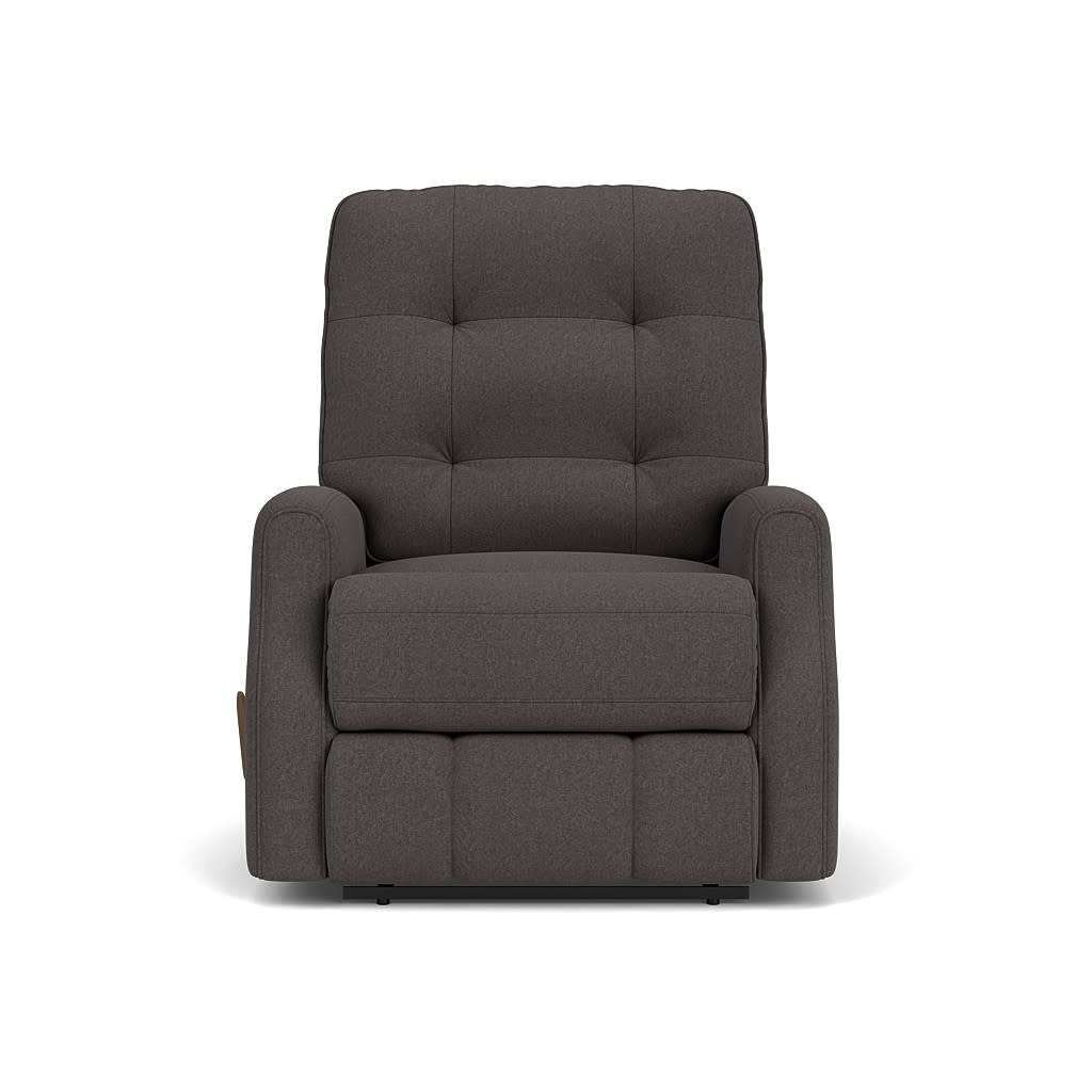 Devon Leather Recliner