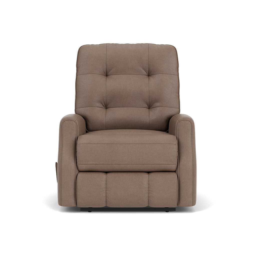 Devon Leather Recliner