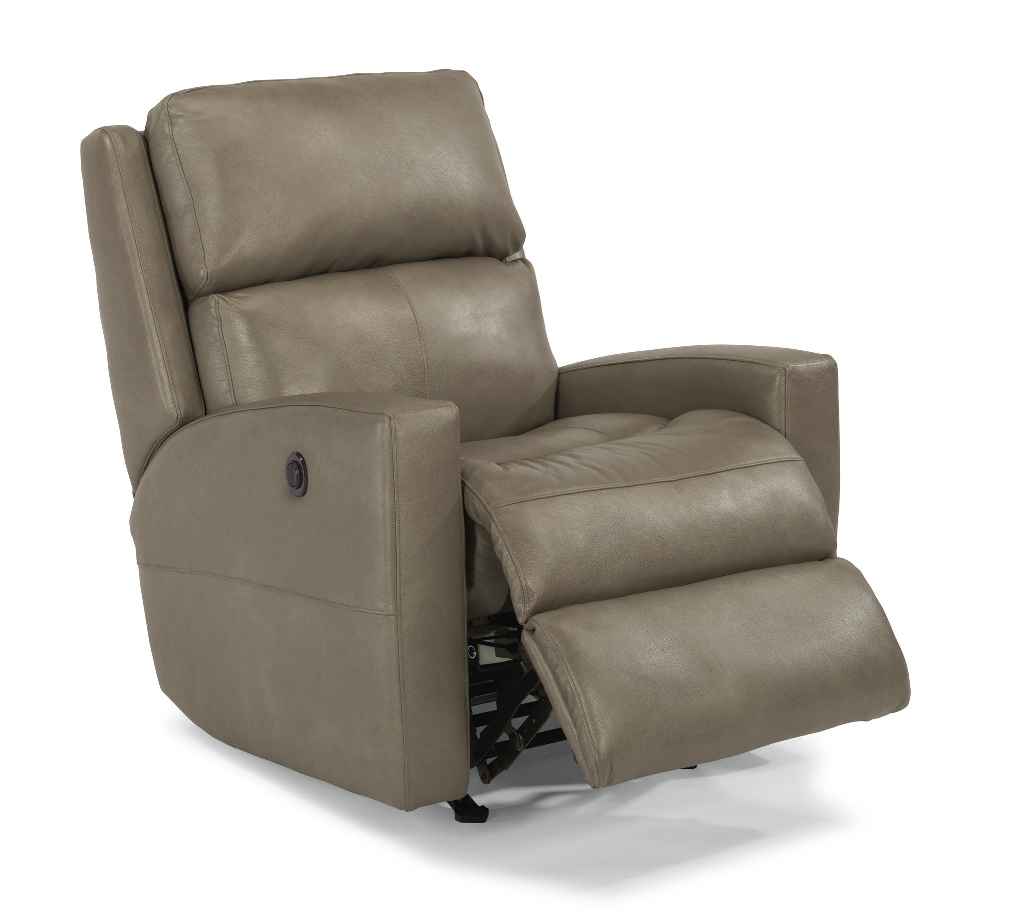 Catalina Leather Power Recliner