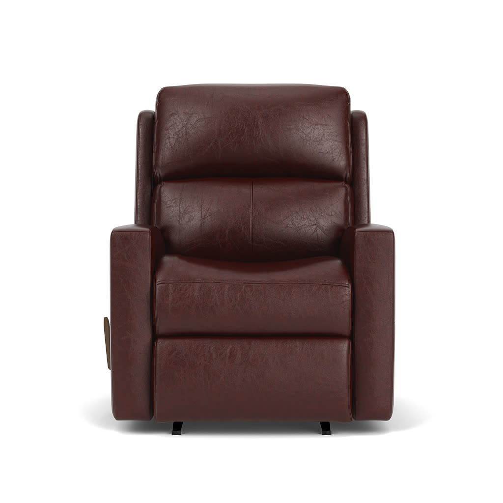 Catalina Leather Recliner