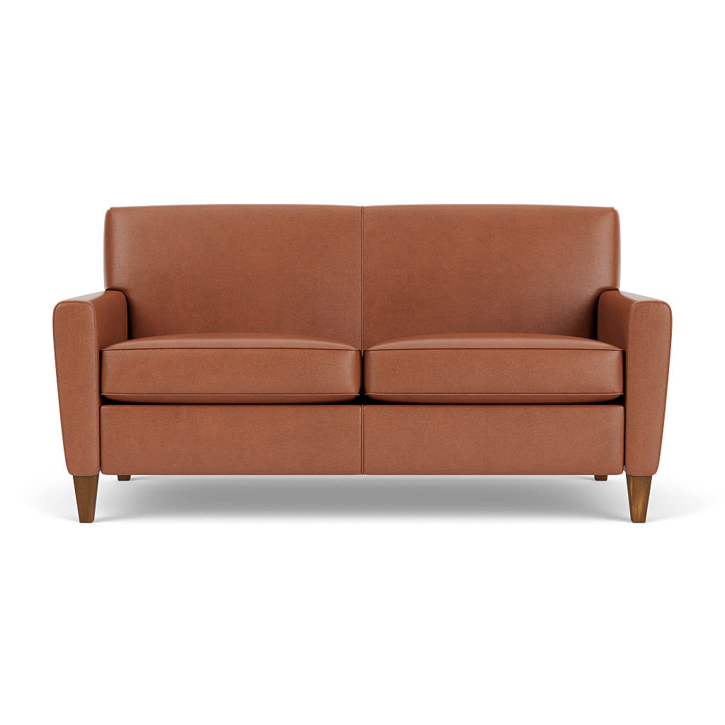 Digby Leather Sofa