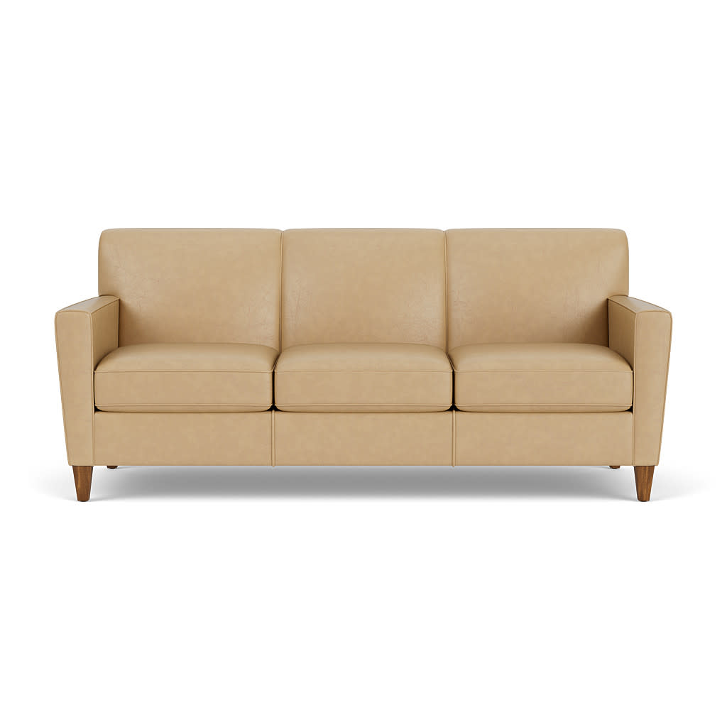 Digby Leather Sofa