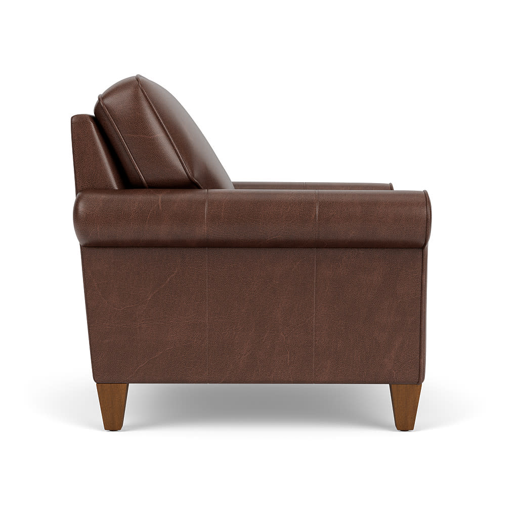 Westside Leather Chair