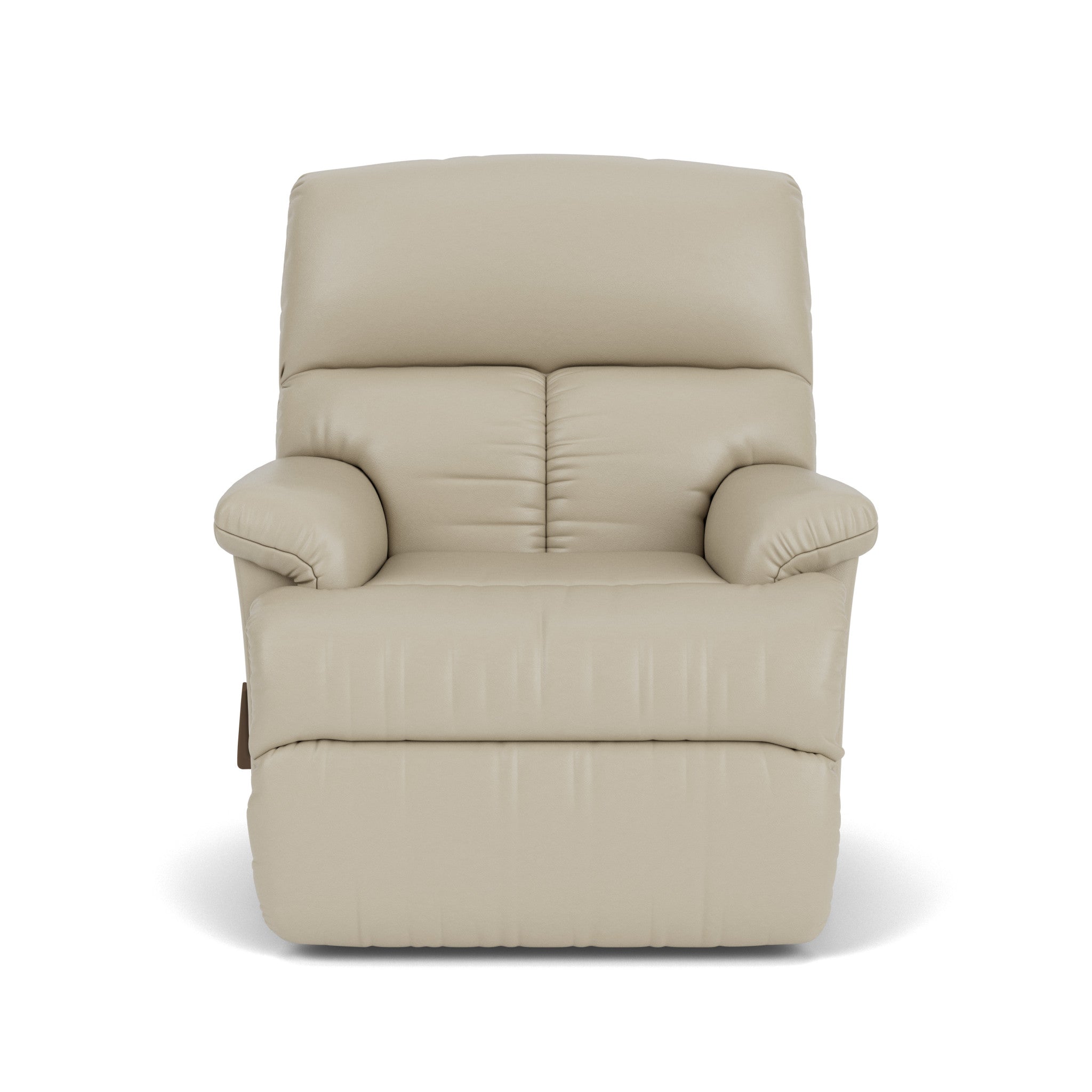 Triton Leather Recliner