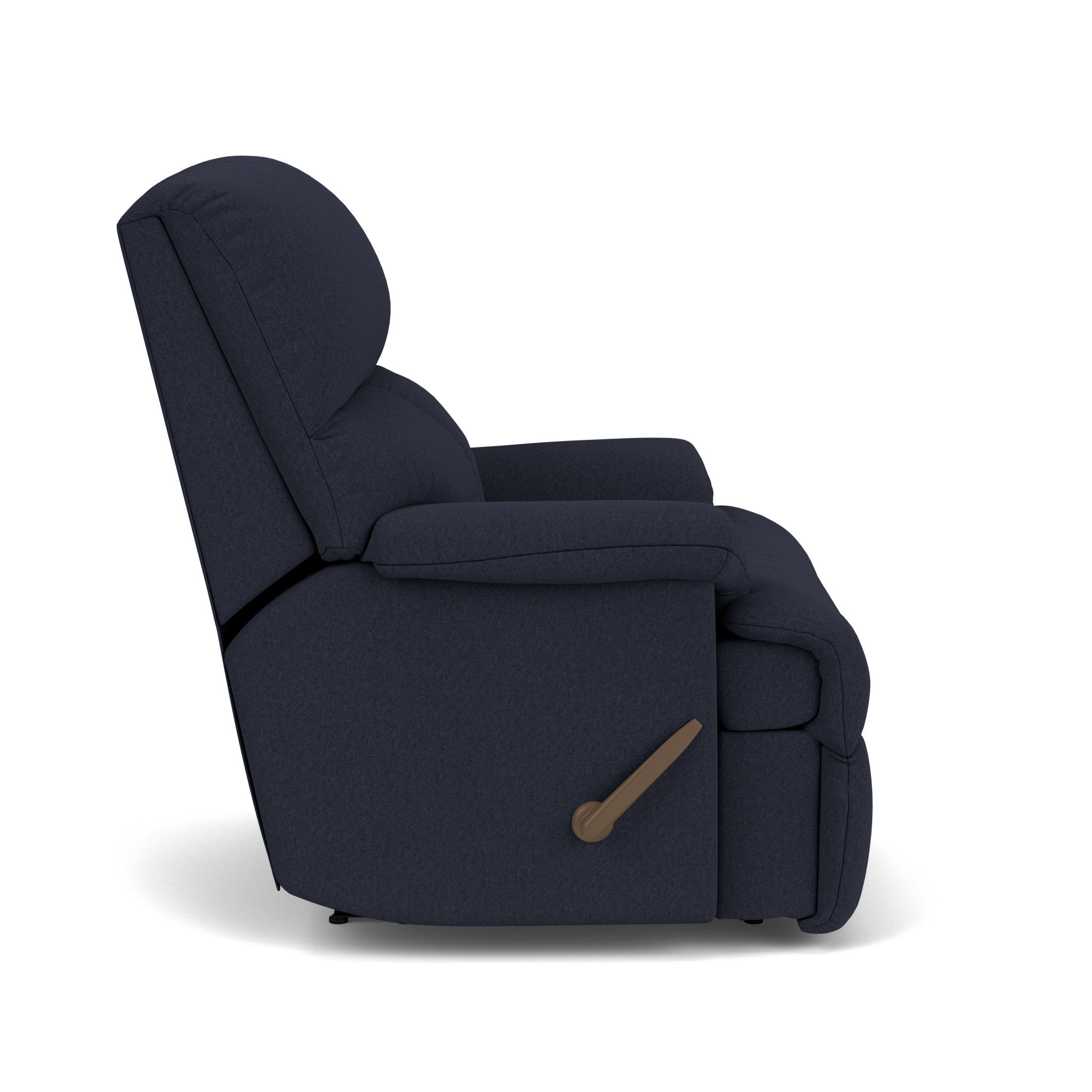 Triton Leather Recliner