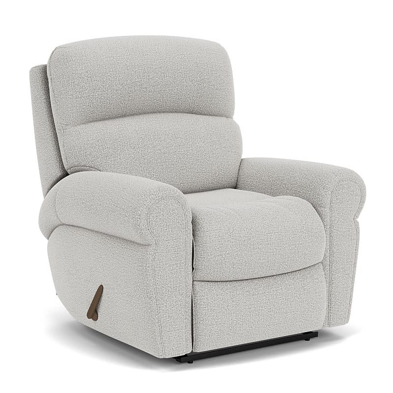 Langston Fabric Recliner