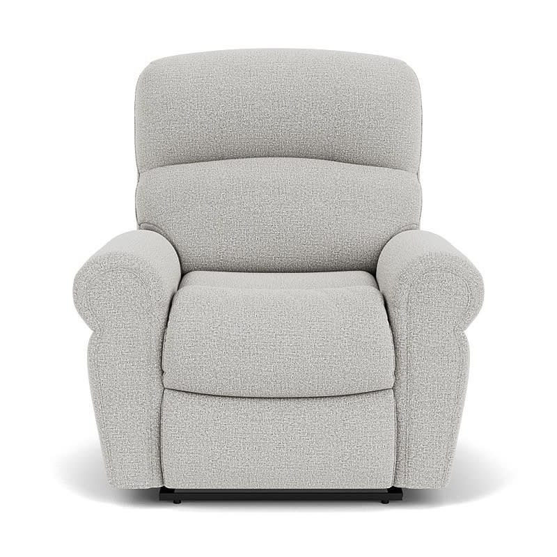 Langston Fabric Recliner