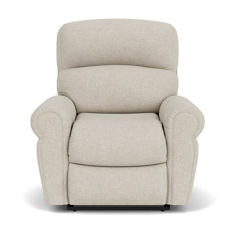 Langston Fabric Recliner