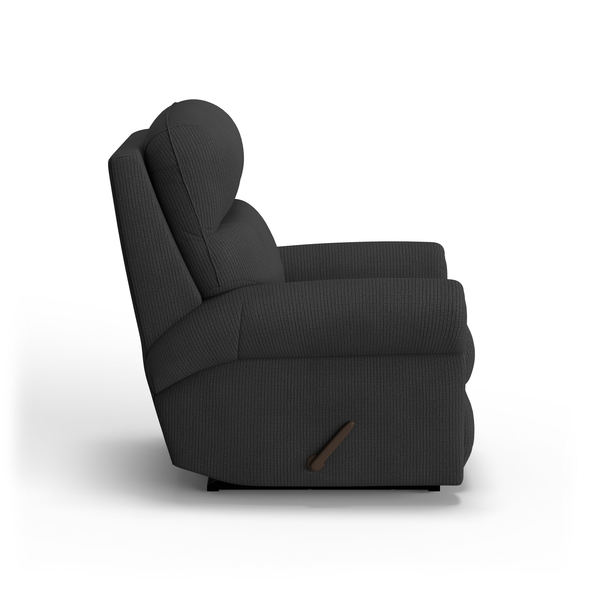 Langston Fabric Recliner