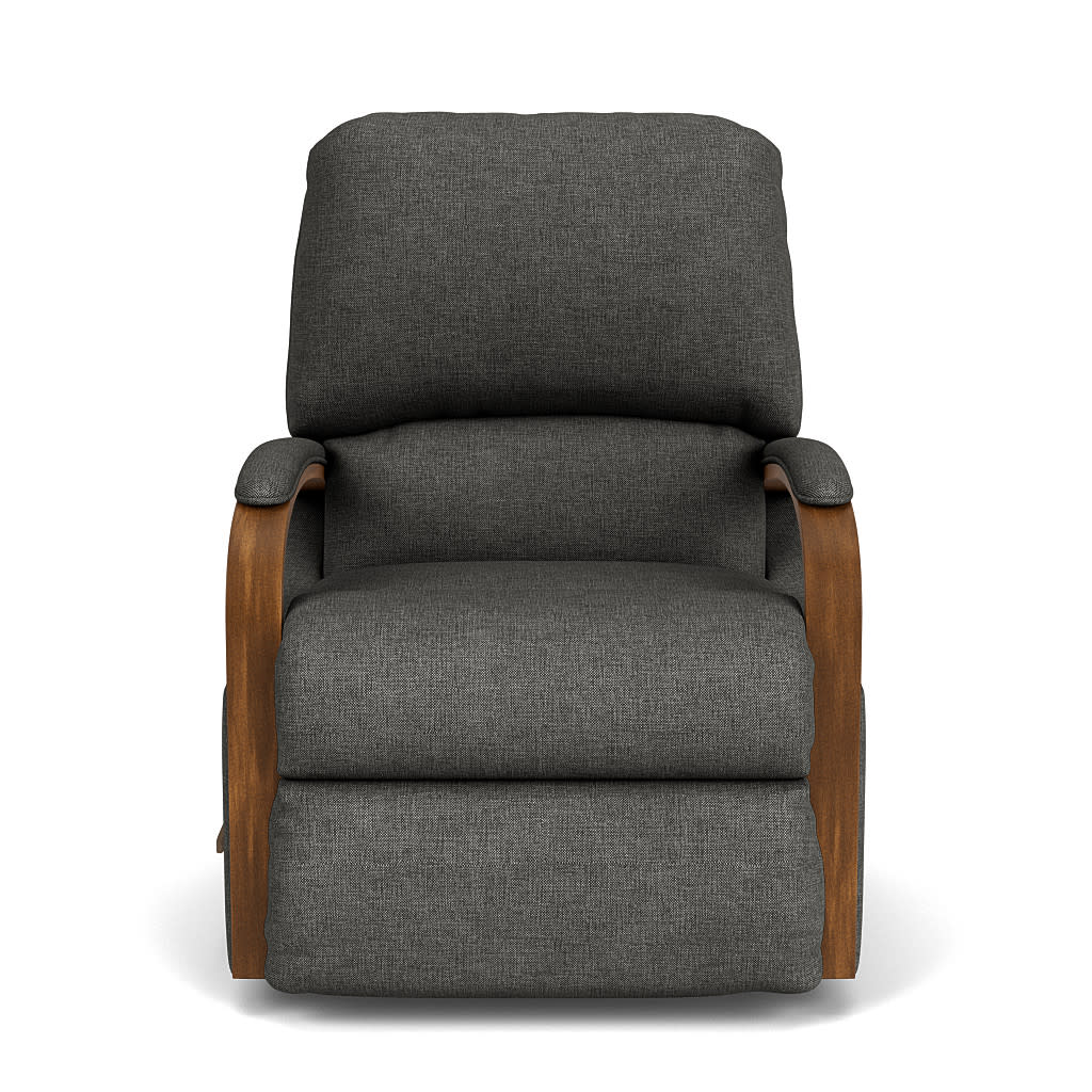 Woodlawn Fabric Recliner