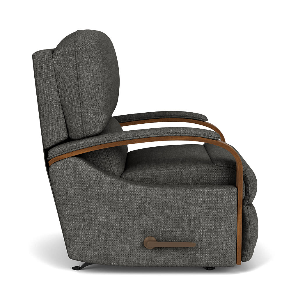 Woodlawn Fabric Recliner