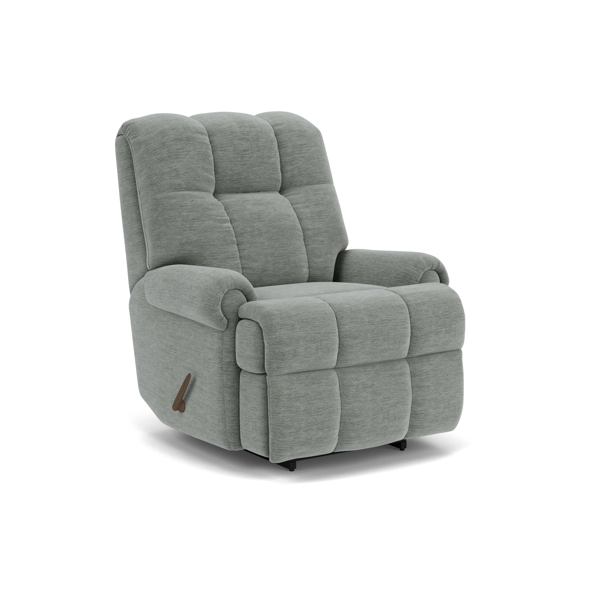 Hercules Fabric Recliner