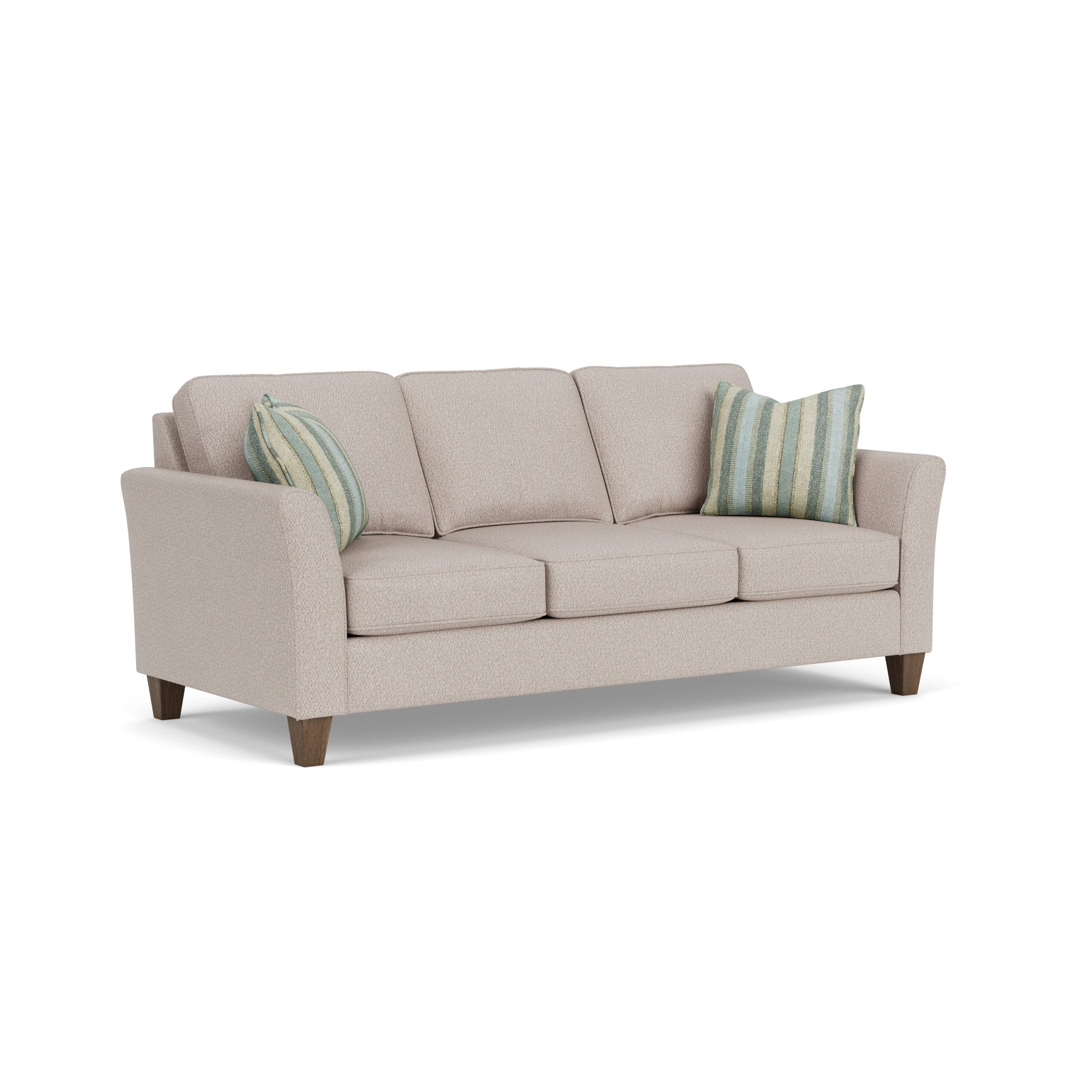 Libby Fabric Sofa