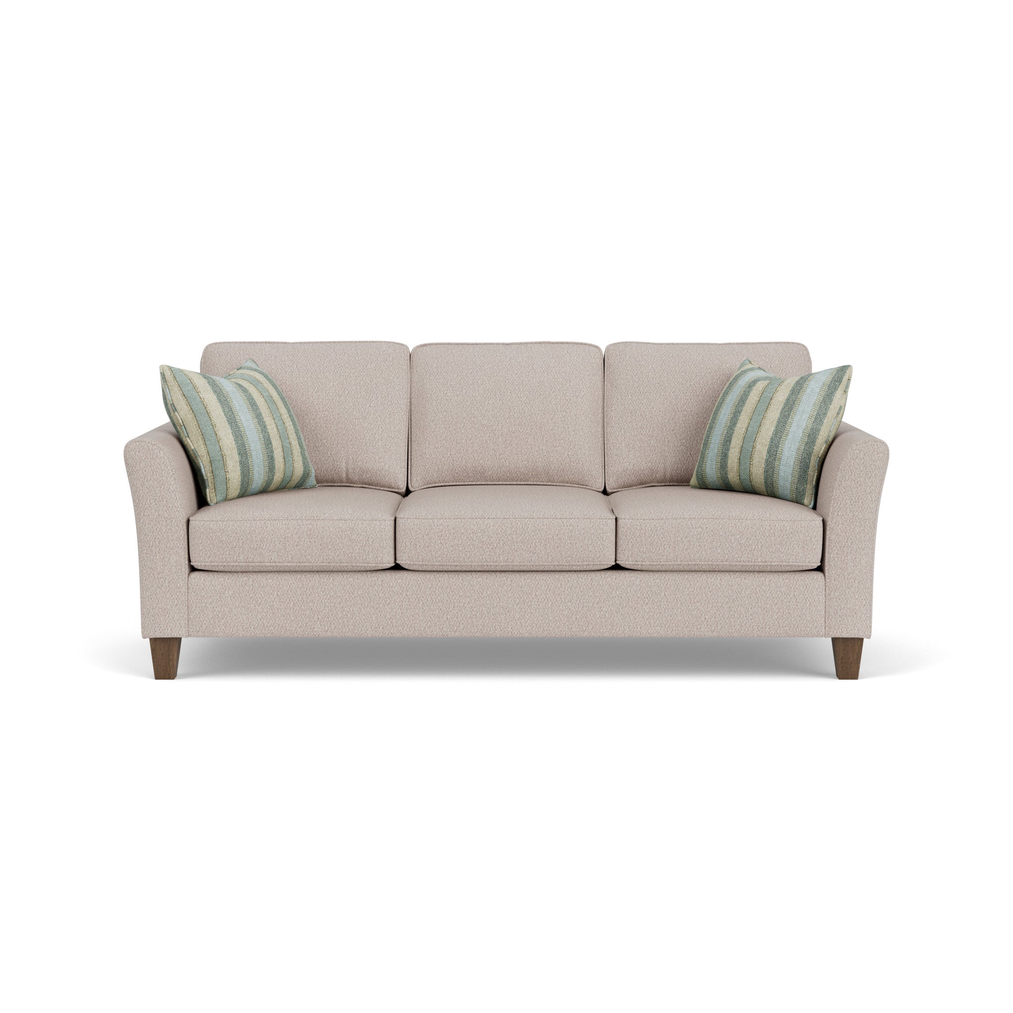 Libby Fabric Sofa