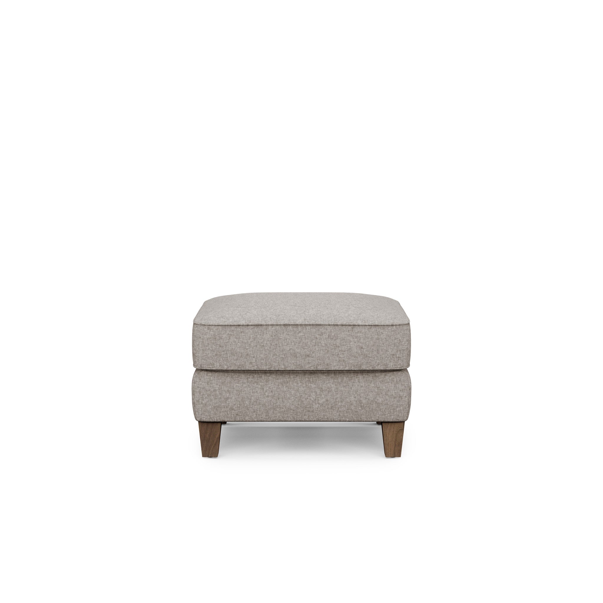 Finley Fabric Ottoman