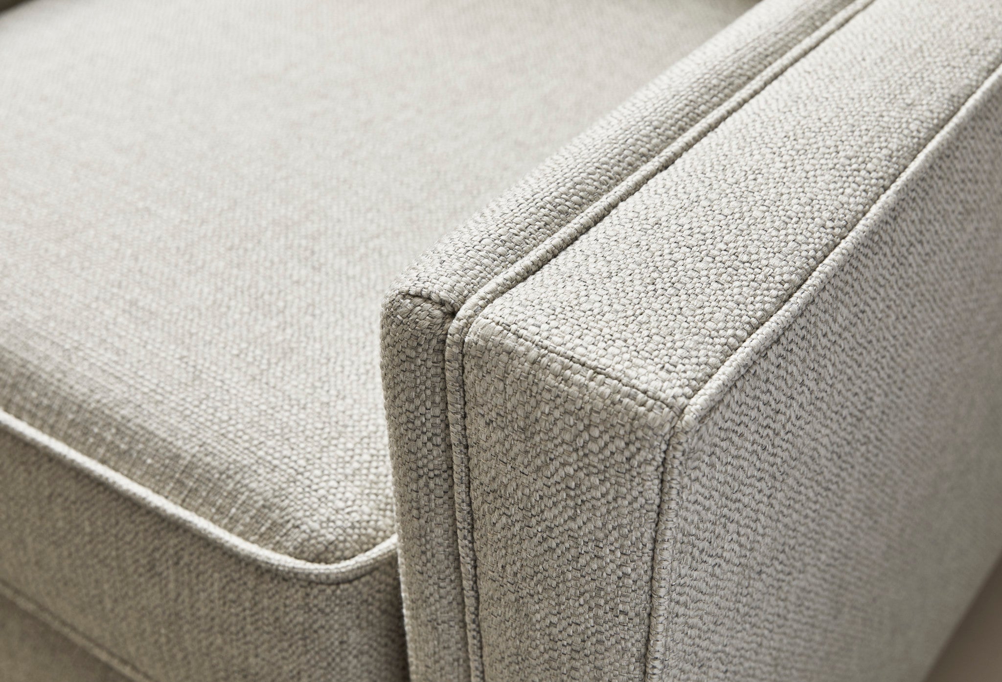 Finley Fabric Chair