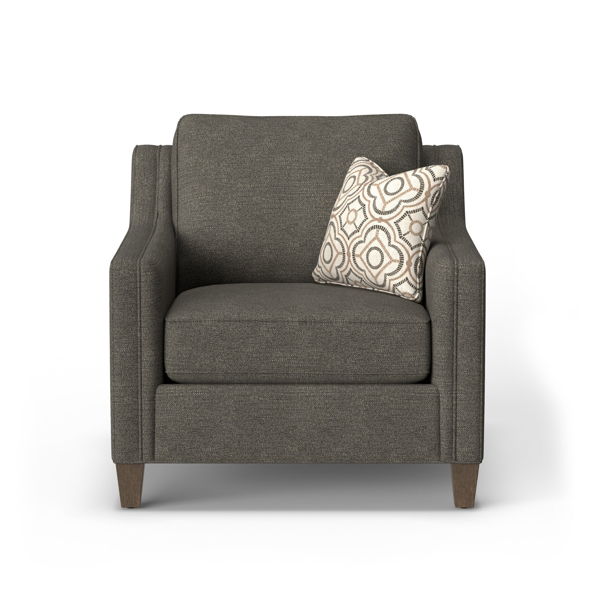 Finley Fabric Chair