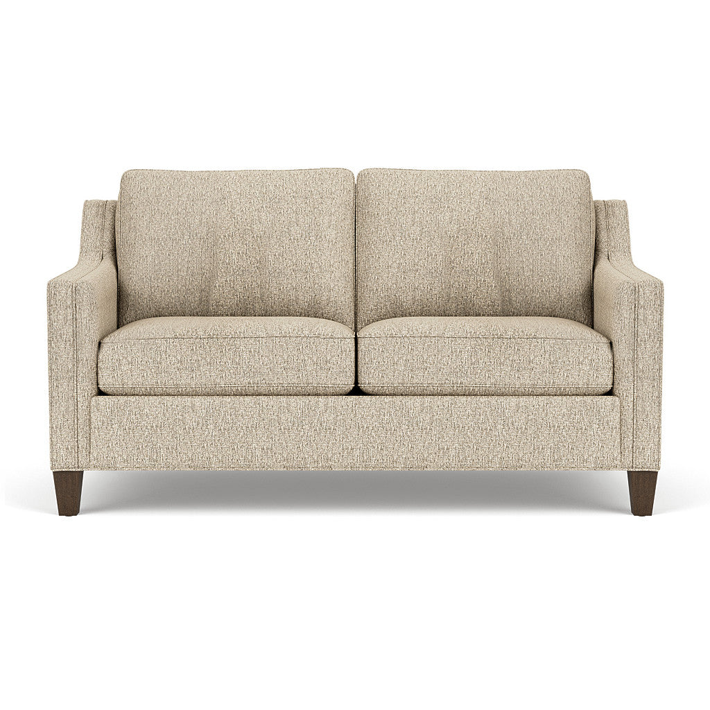 Finley Fabric Loveseat