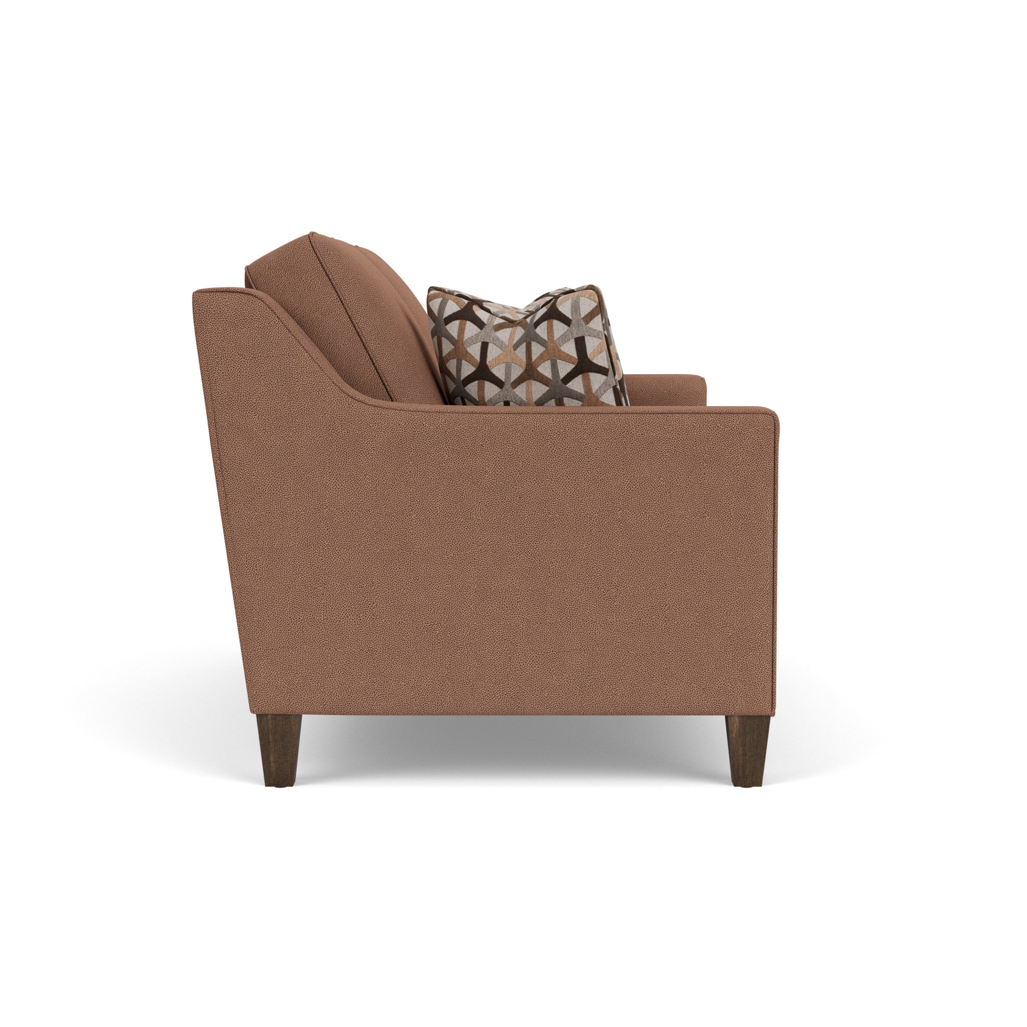 Finley Fabric Loveseat