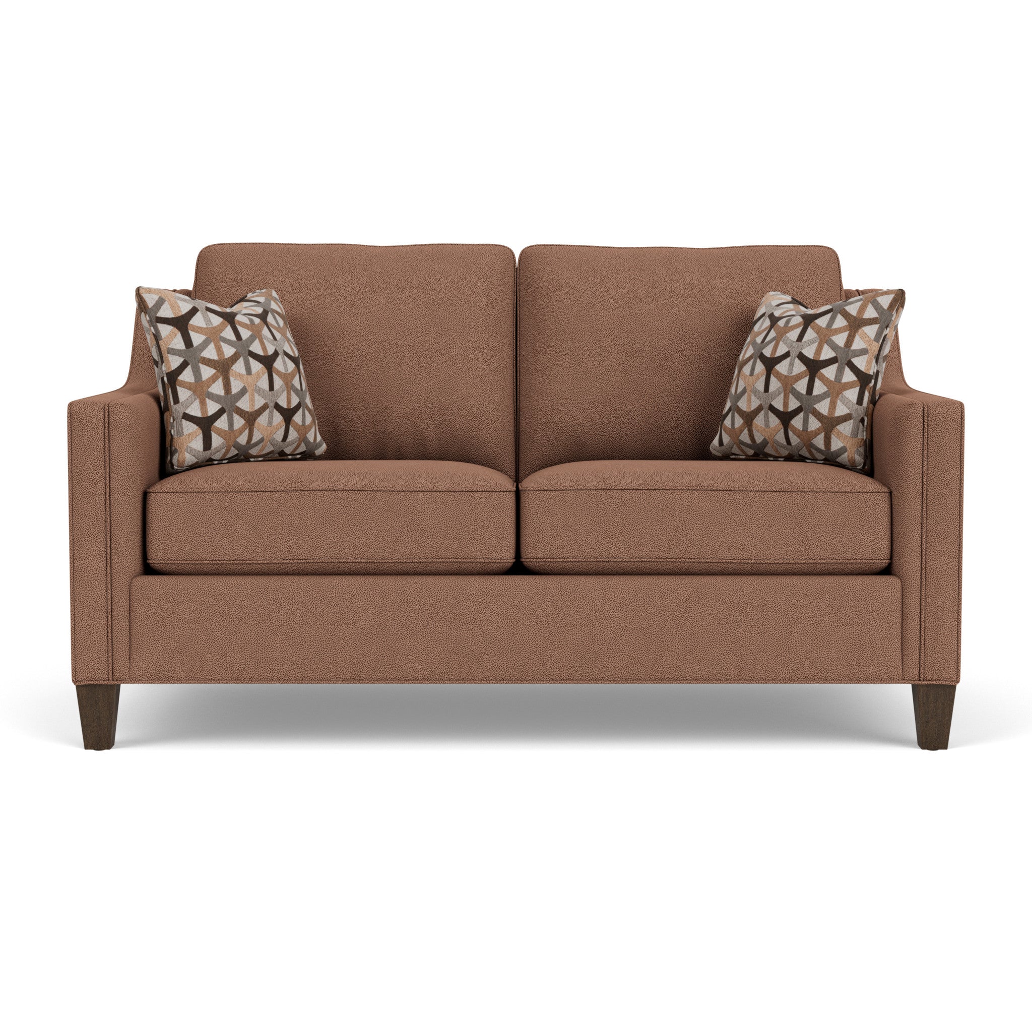 Finley Fabric Loveseat